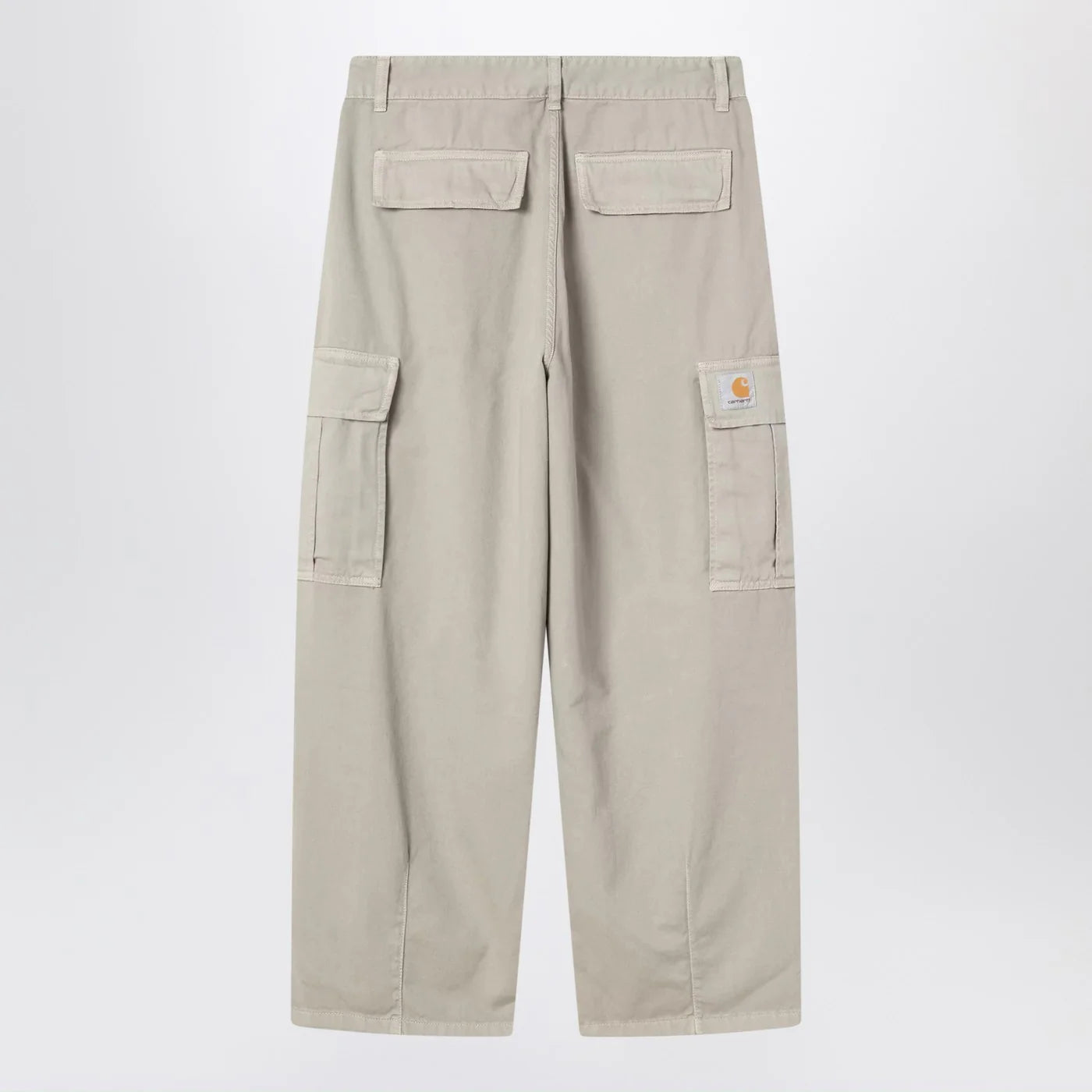 Carhartt WIP Cole Cargo Pant Puddle/Garment dyed