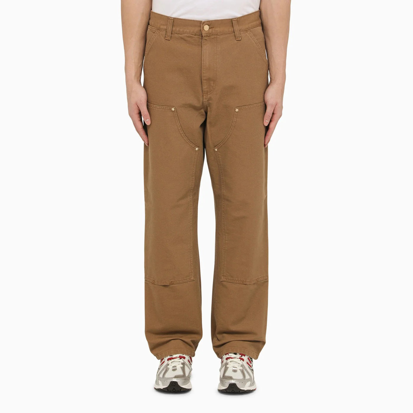 Carhartt WIP Hamilton Double Knee Pant