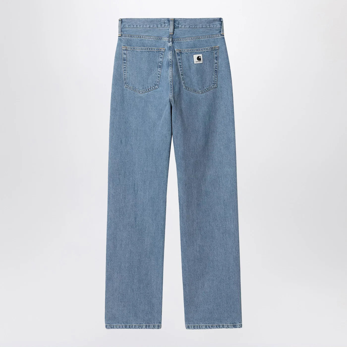 Carhartt WIP Noxon blue denim pants