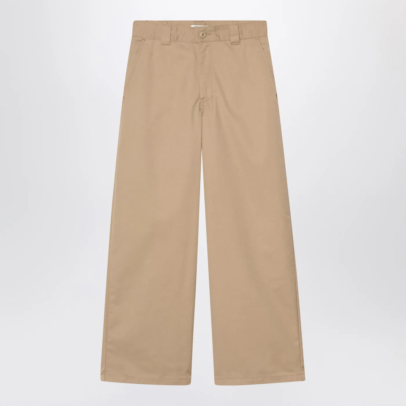 Carhartt WIP Beige Craft trousers