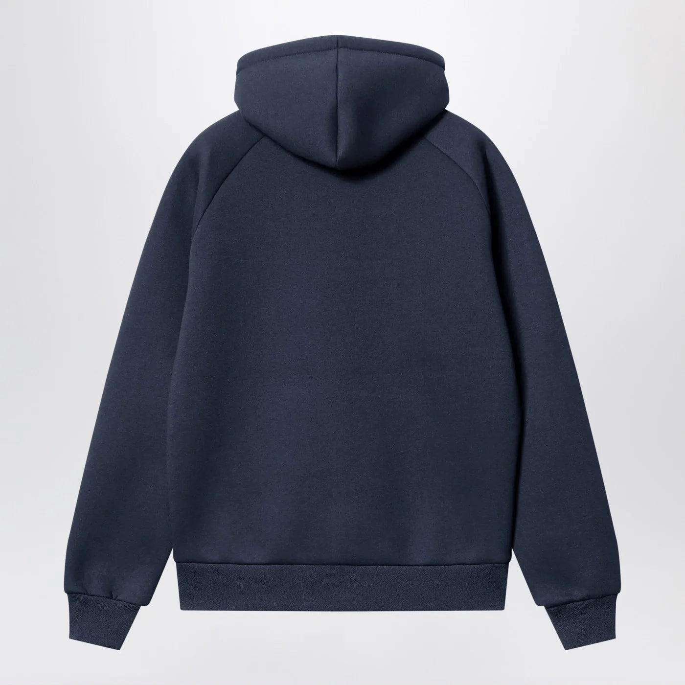 Carhartt WIP Car-Lux Hooded Jacket in Jupiter/Grey