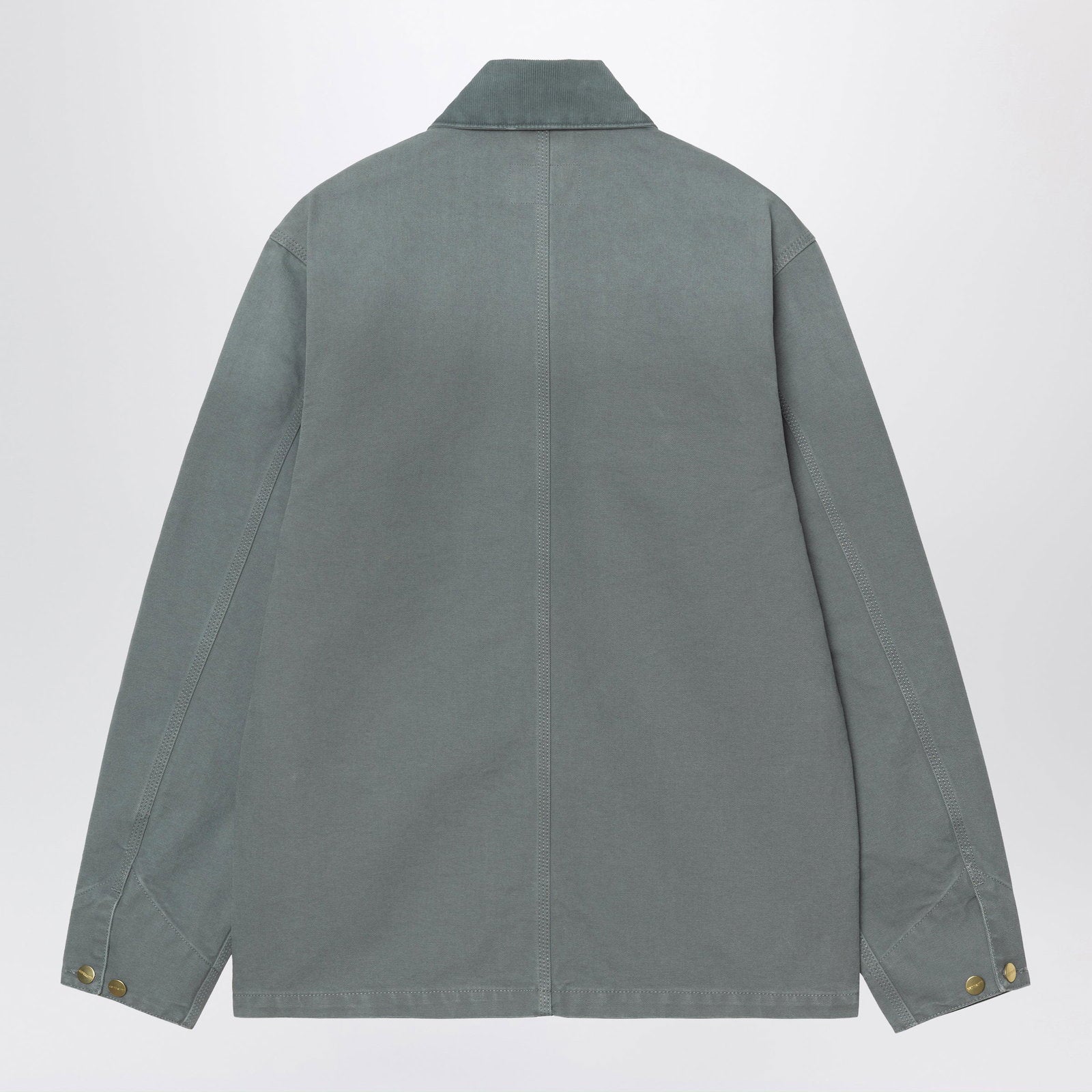 Carhartt WIP Michigan Cozy Blue jacket