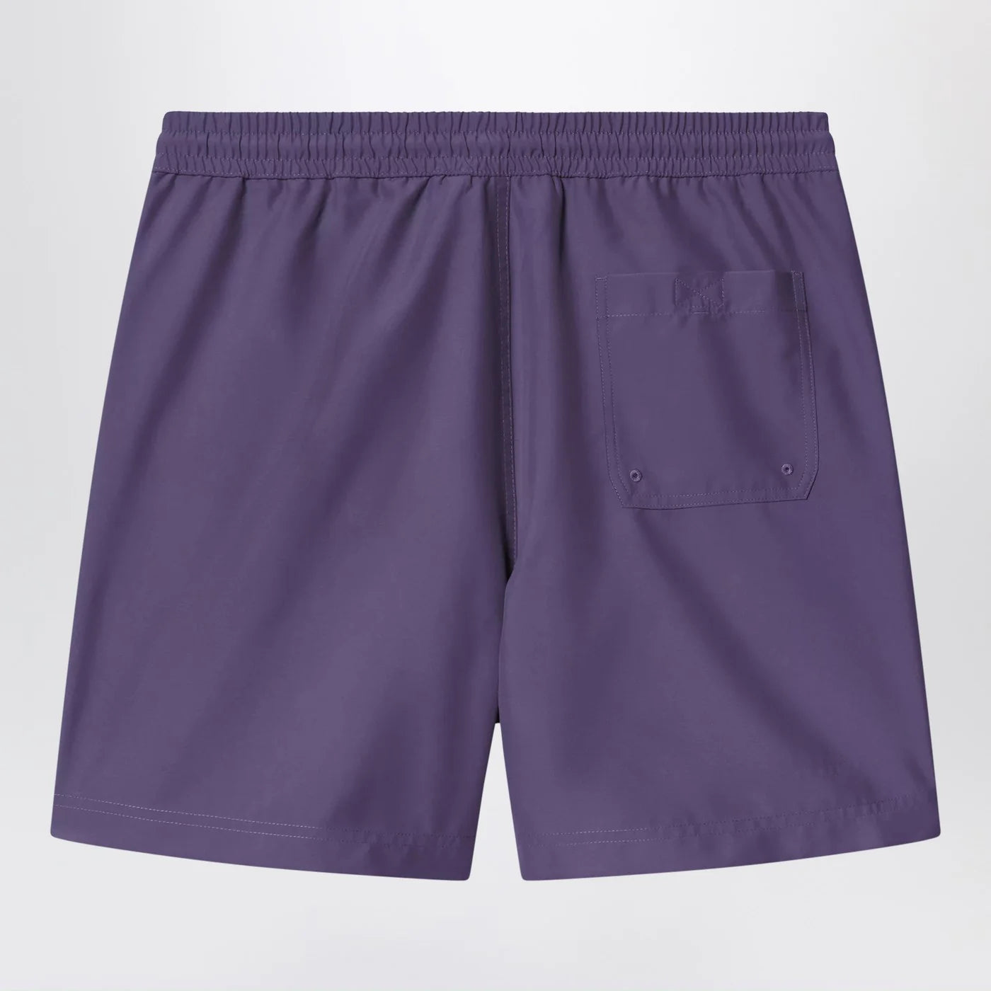 Carhartt WIP Calla purple Chase swim trunks