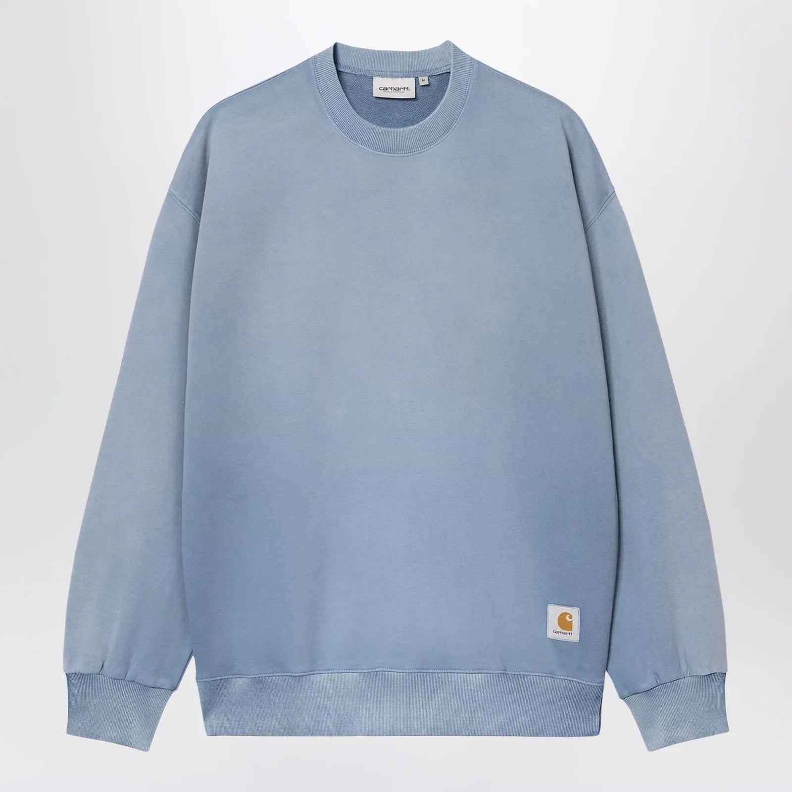 Carhartt WIP Hudson Sweatshirt color Sorrent