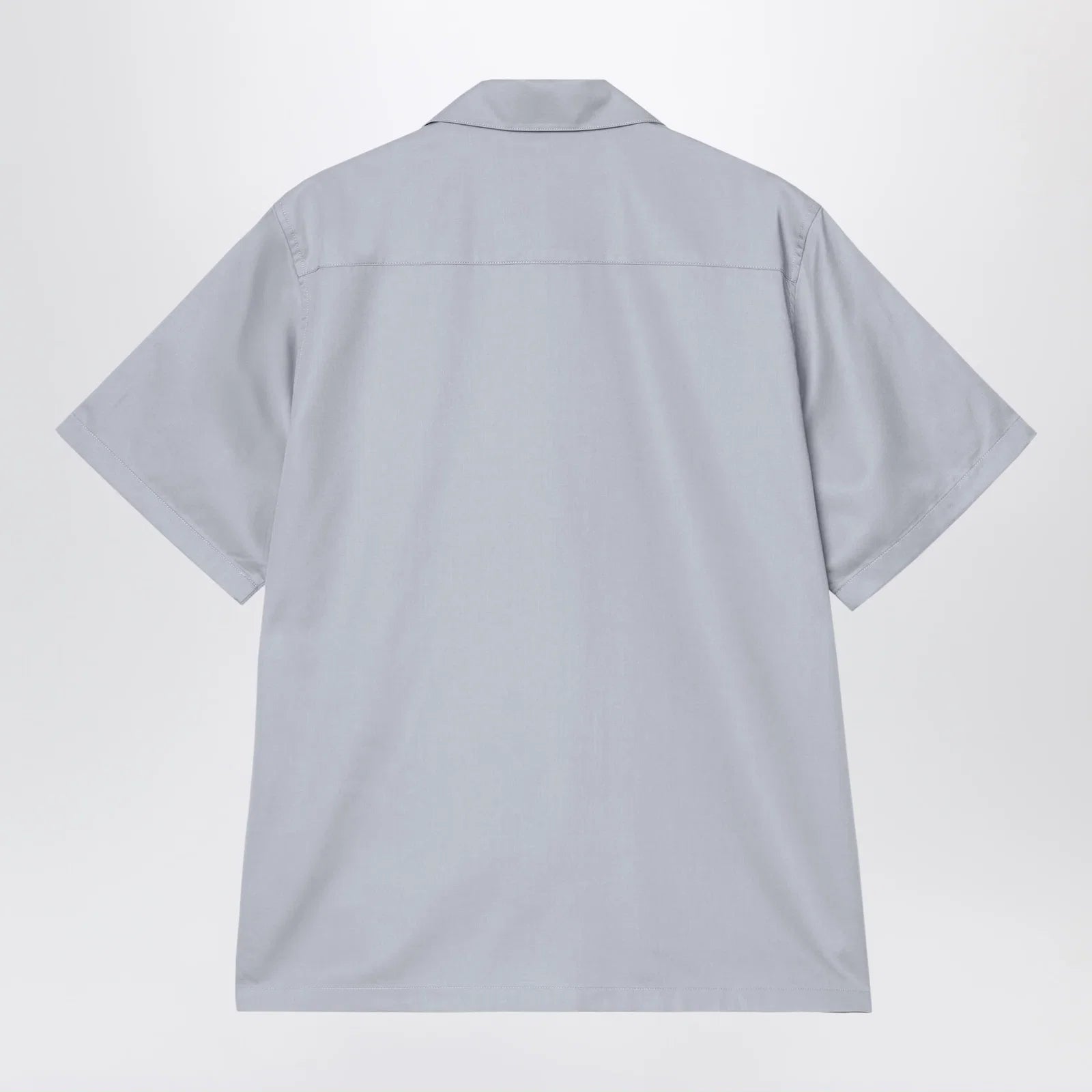Carhartt WIP S/S Signet Shirt Mirror