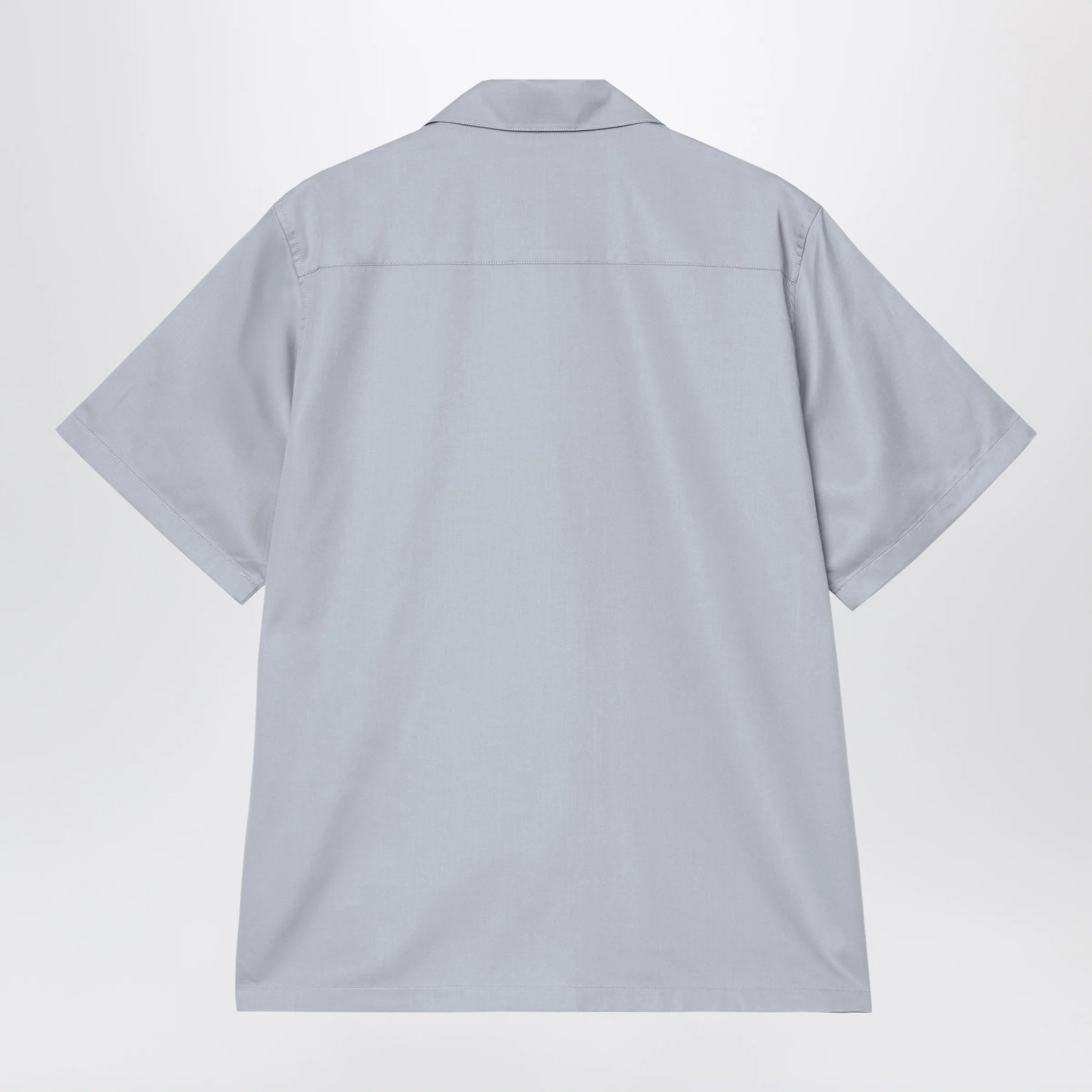 Carhartt WIP S/S Signet Shirt Mirror
