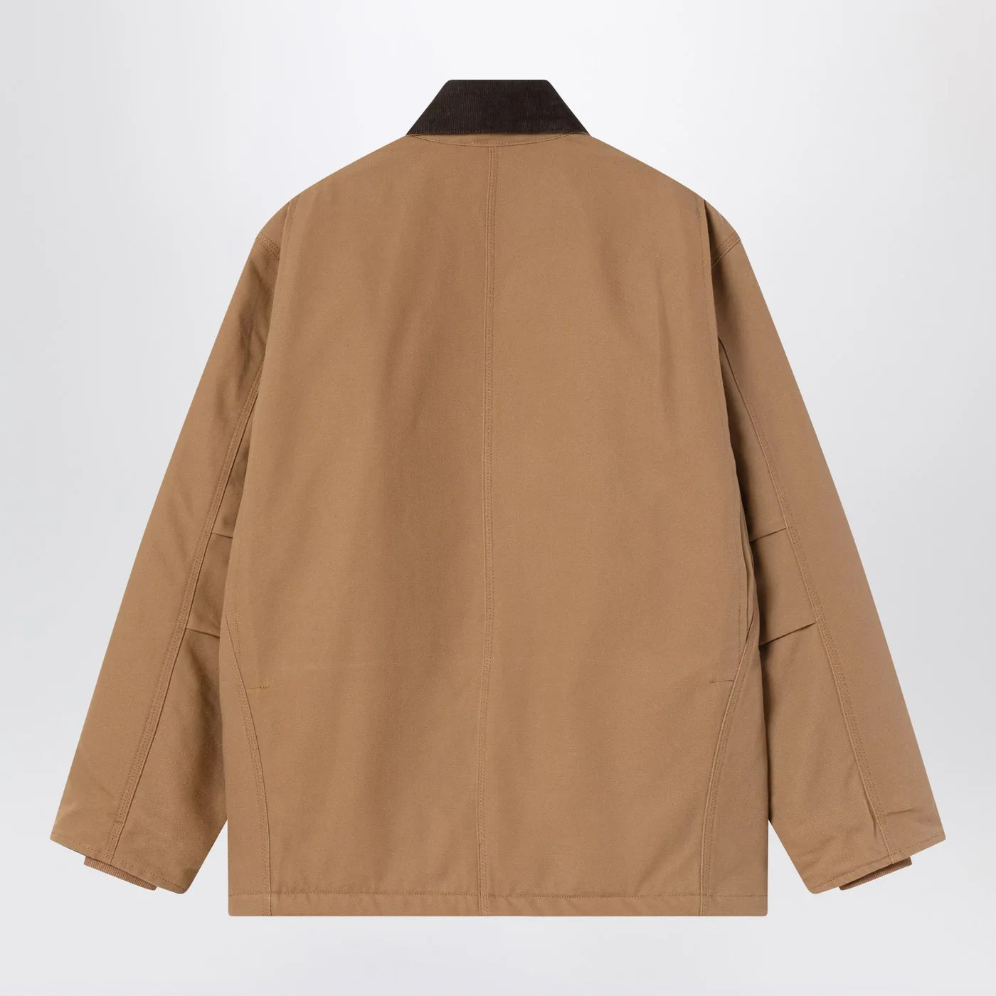 Carhartt WIP OG Arctic Coat Hamilton Brown/Tobacco