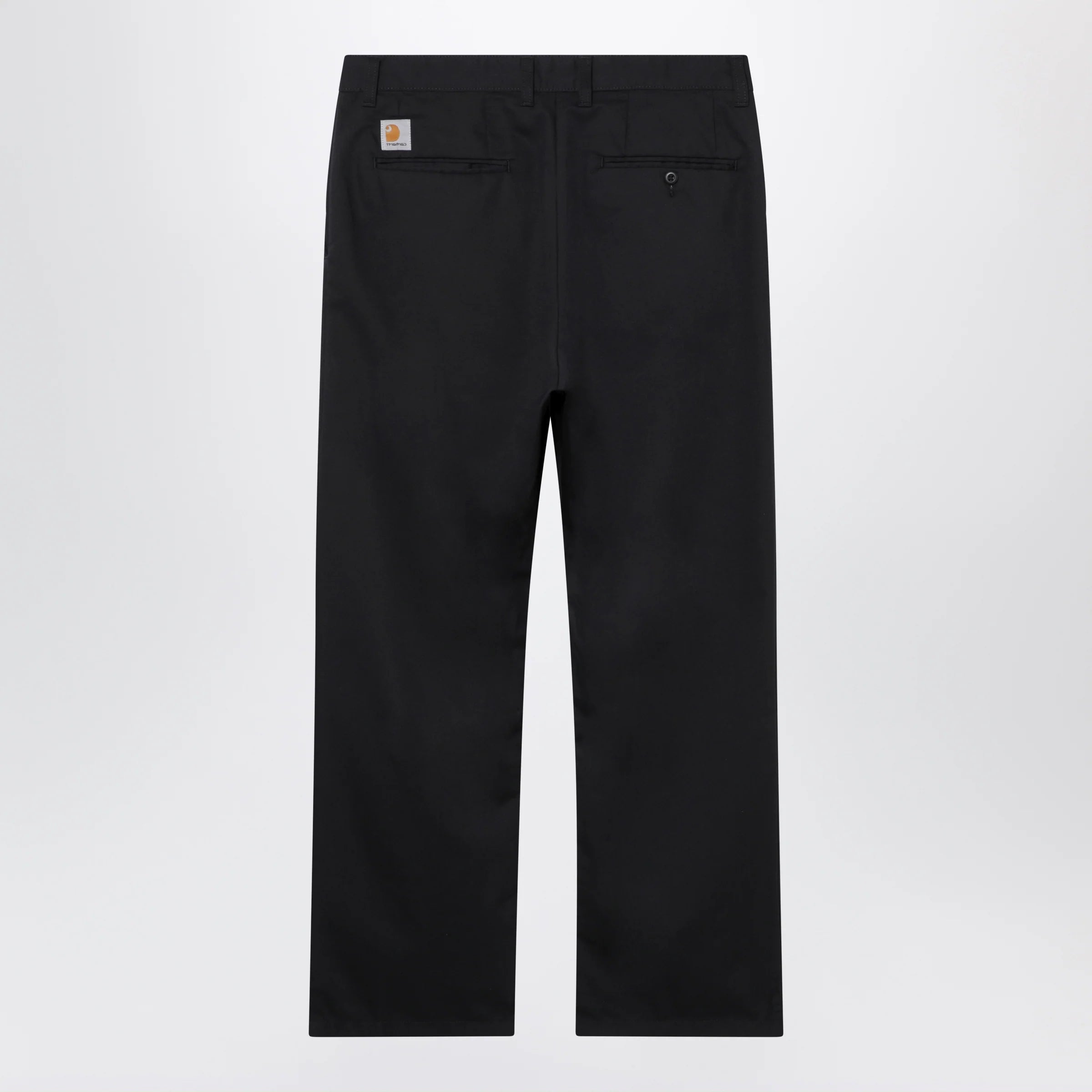 Carhartt WIP Evan Pant Black/Rinsed