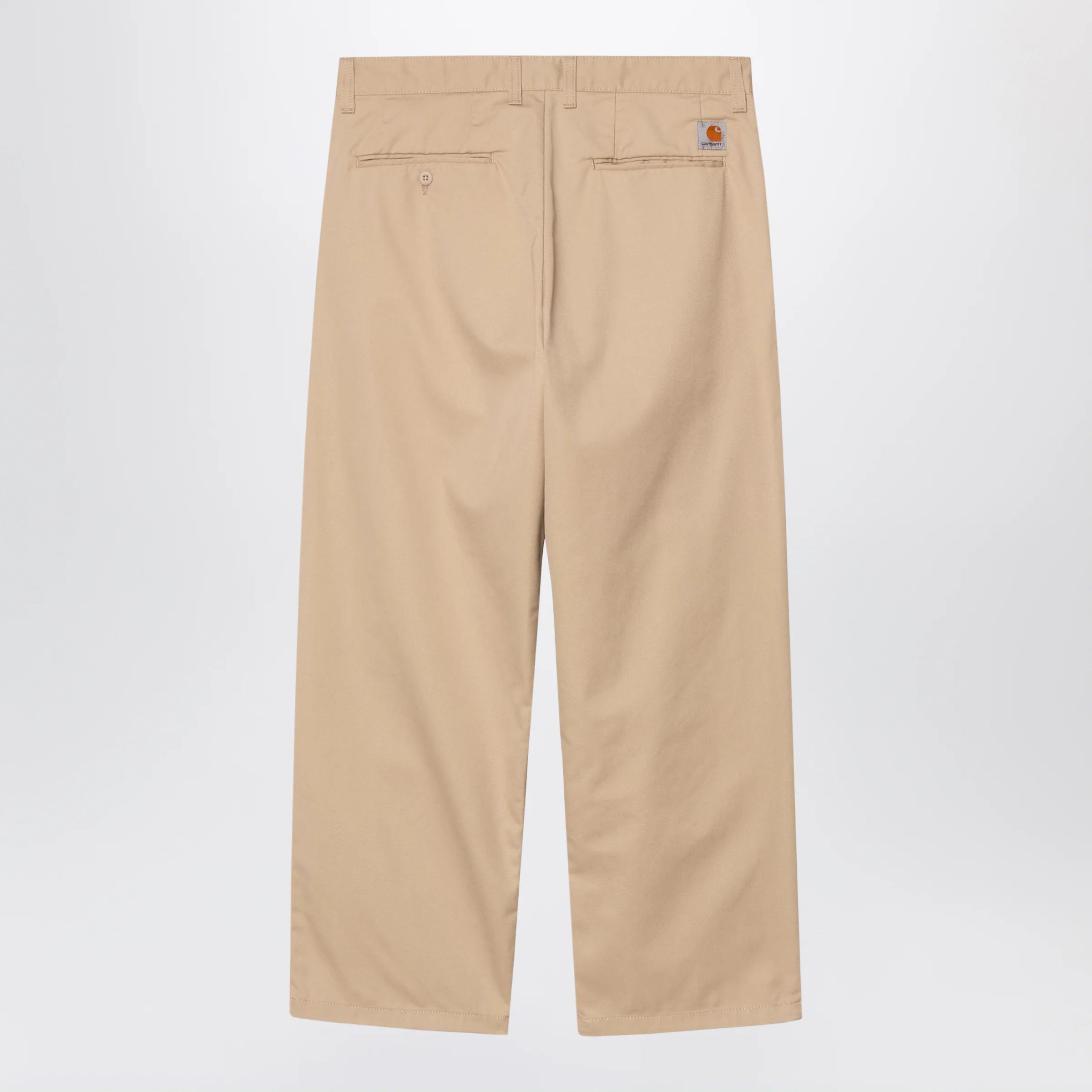 Carhartt WIP Evan Pant Wall/Rinsed