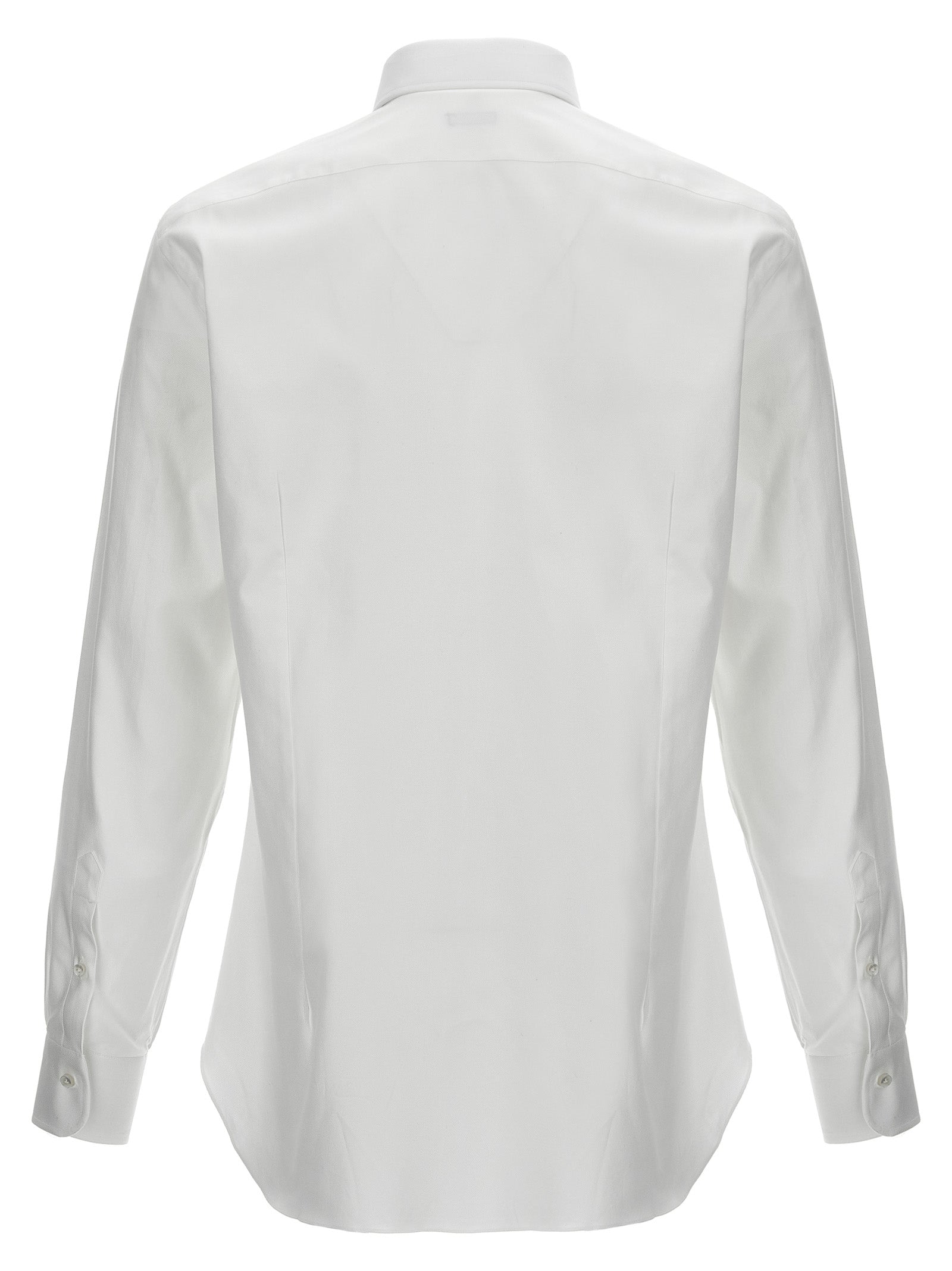 Barba Journey Shirt