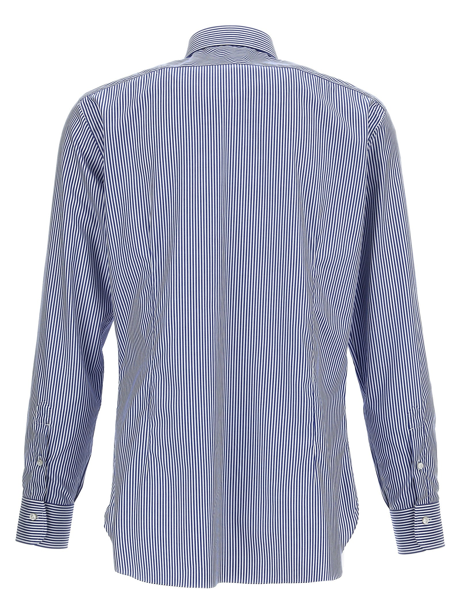 Barba Journey Shirt