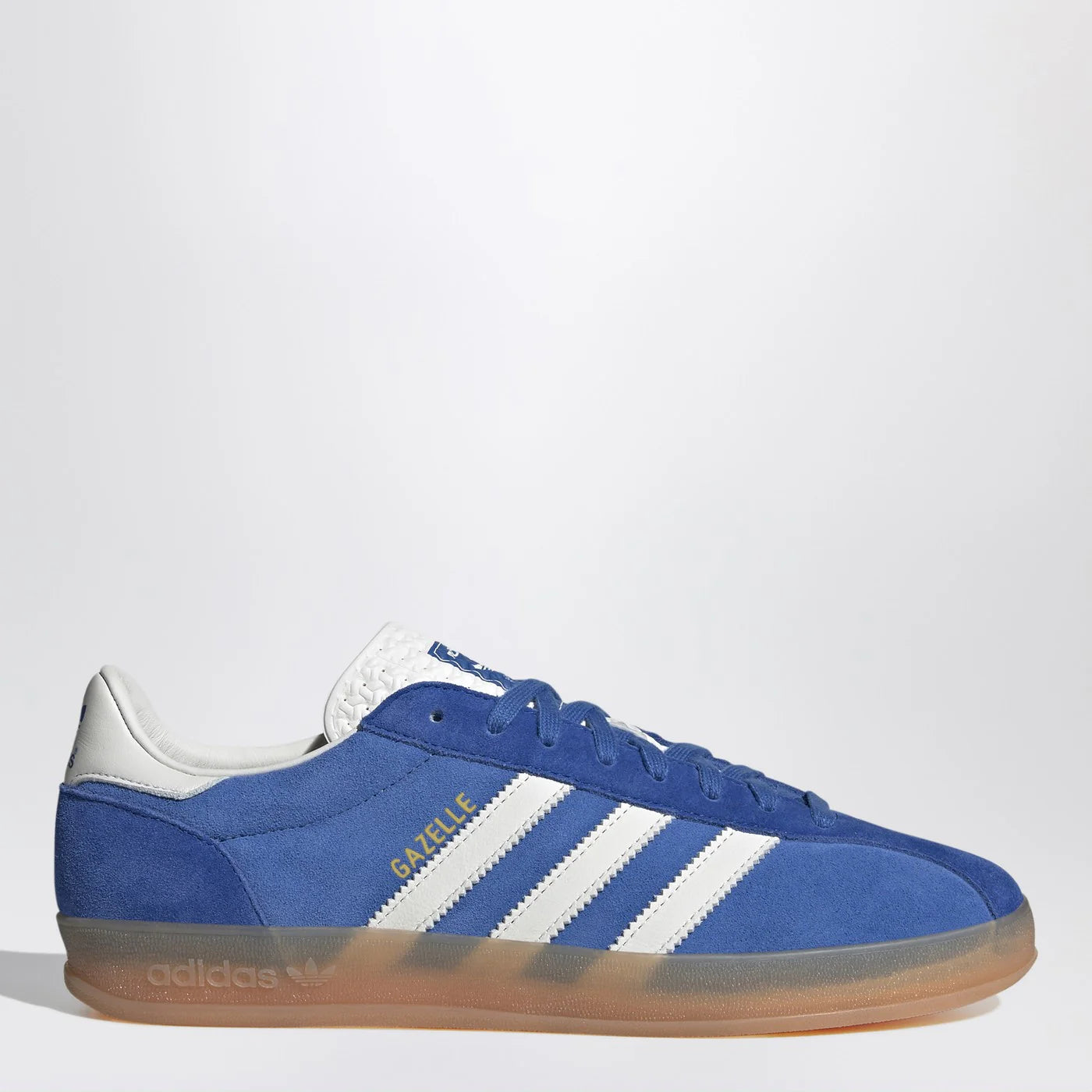 adidas Originals Sneakers Gazelle Indoor Pro Blue/Core White/Power Blue