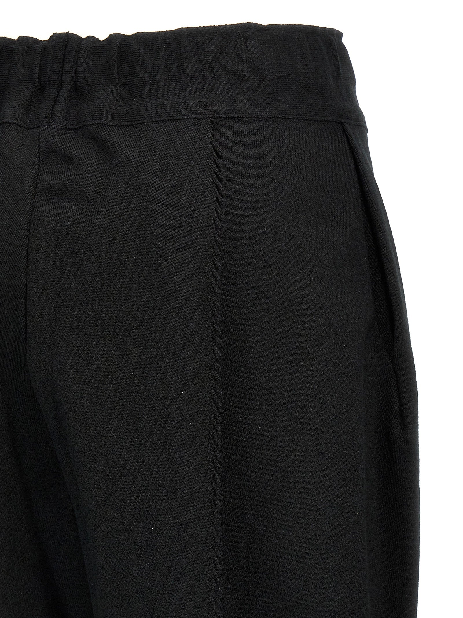 Issey Miyake Champagne Pants