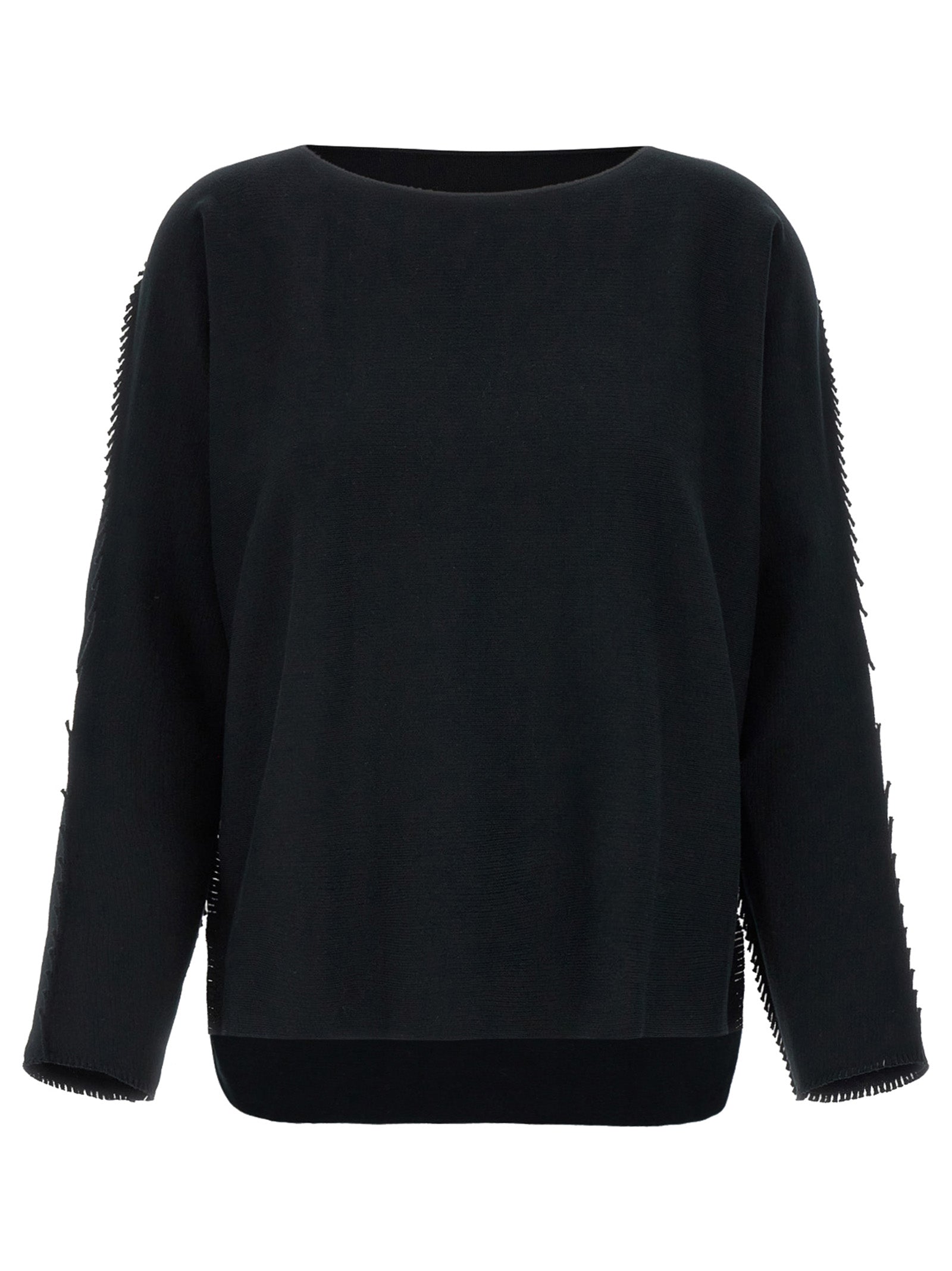 Issey Miyake Campagne Sweater
