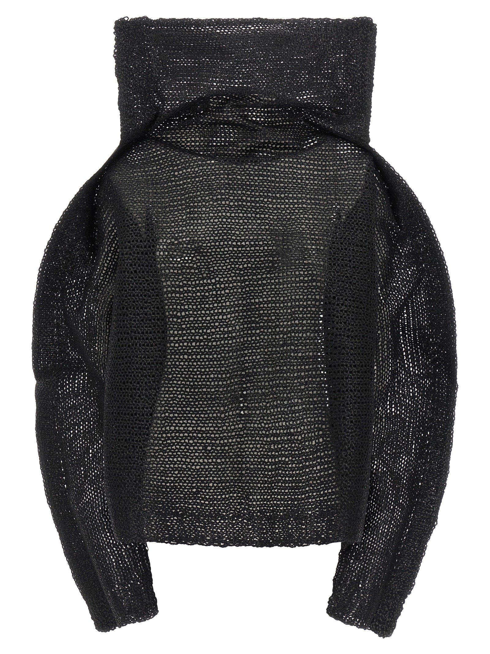Issey Miyake Panini Top