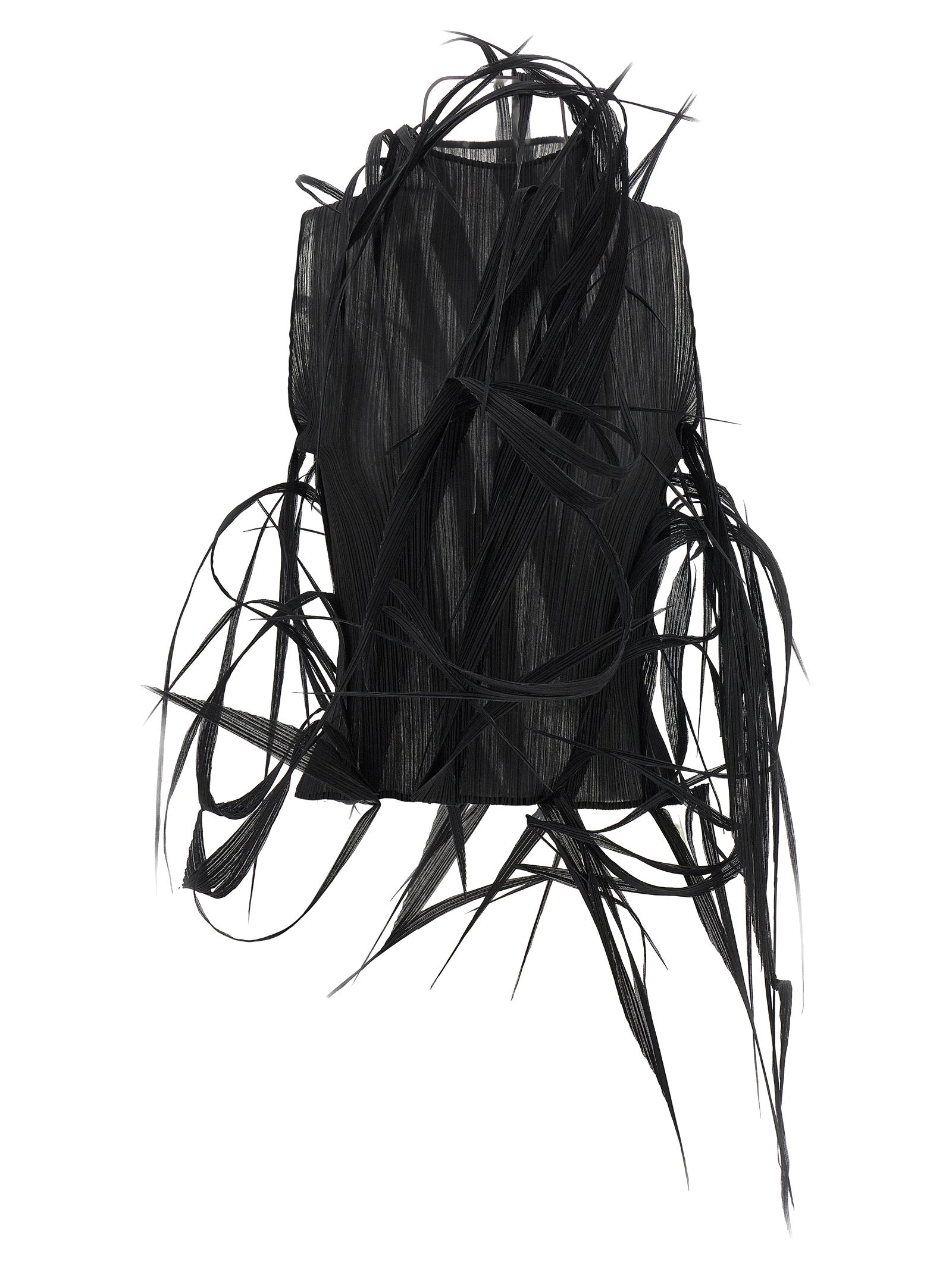 Issey Miyake Urban Jungle Top