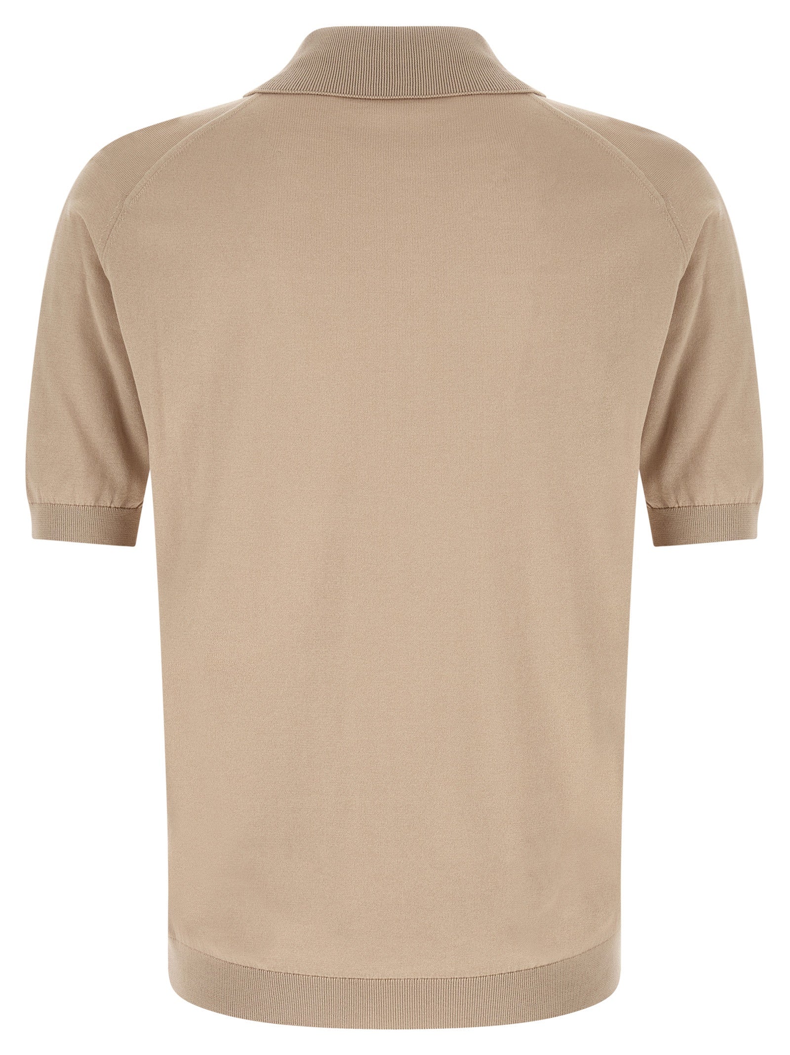 John Smedley Isis Polo Shirt