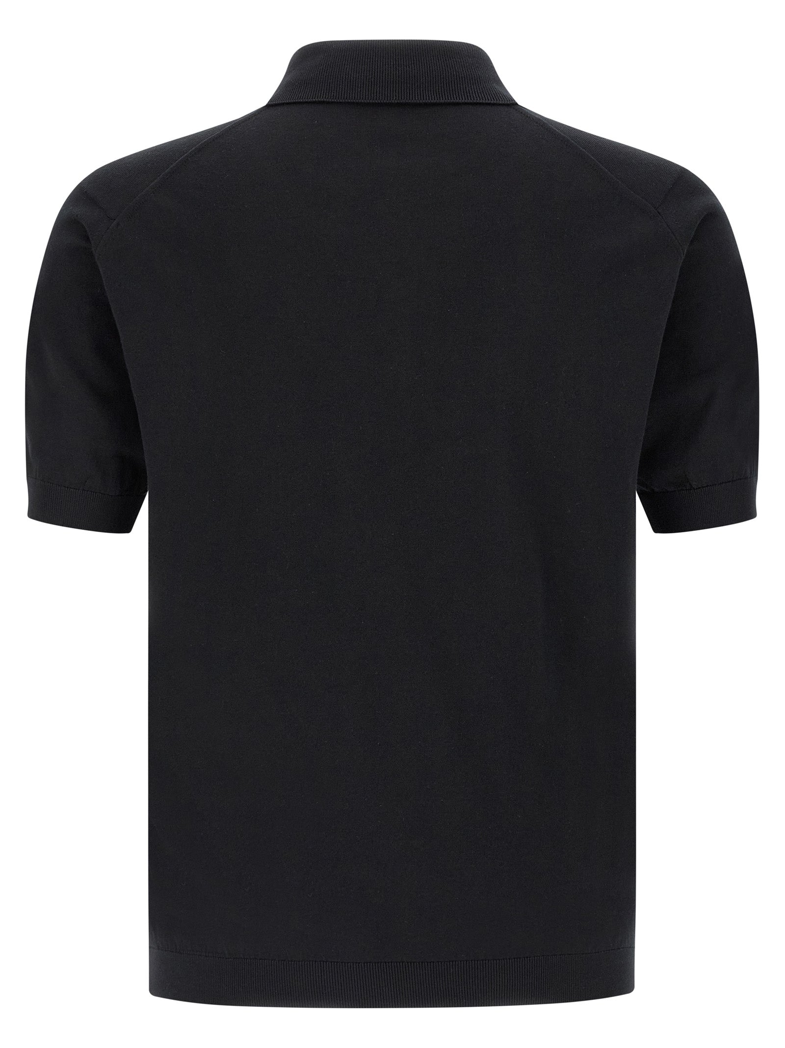 John Smedley Isis Polo Shirt