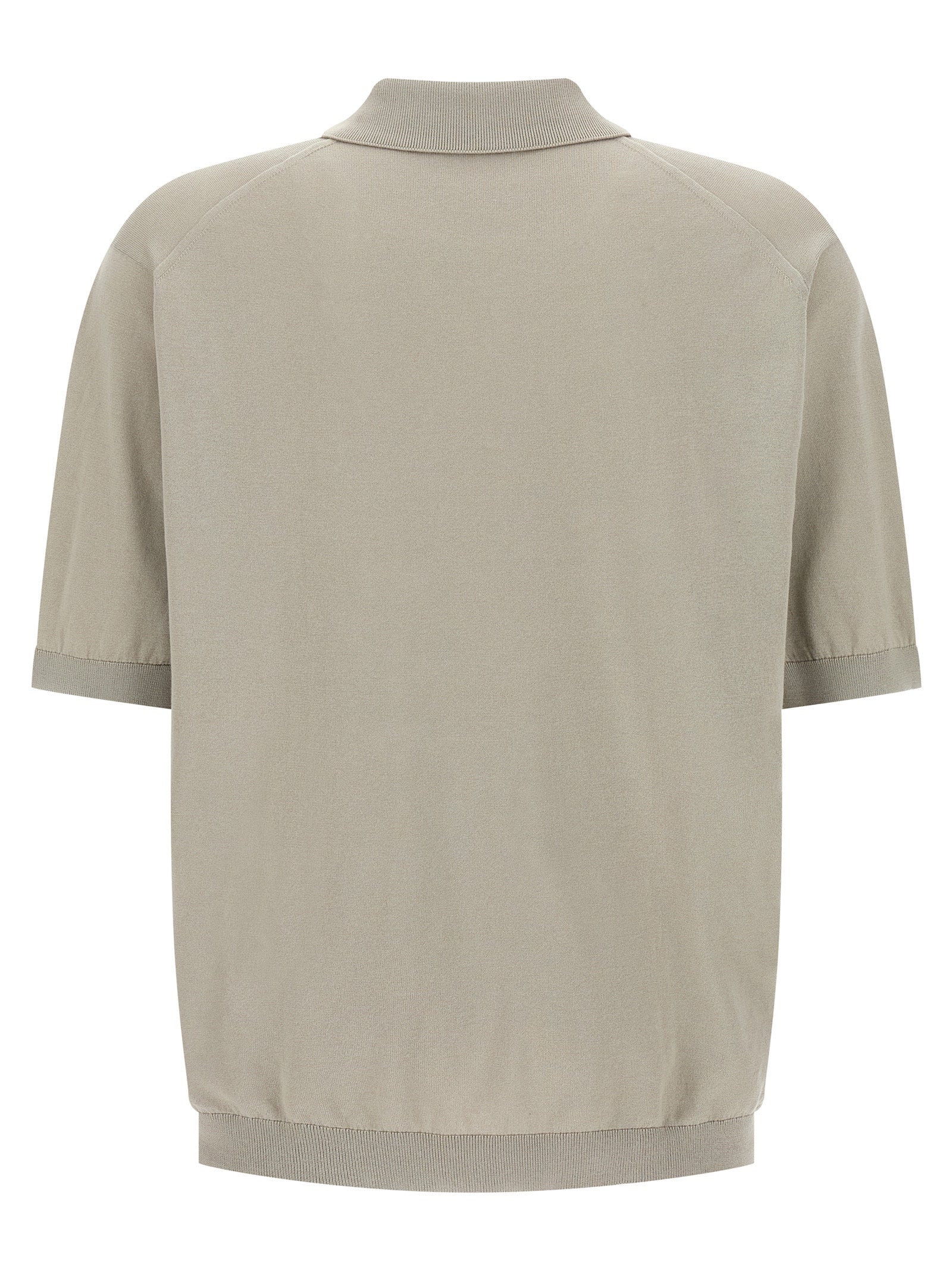 John Smedley Isis Polo Shirt