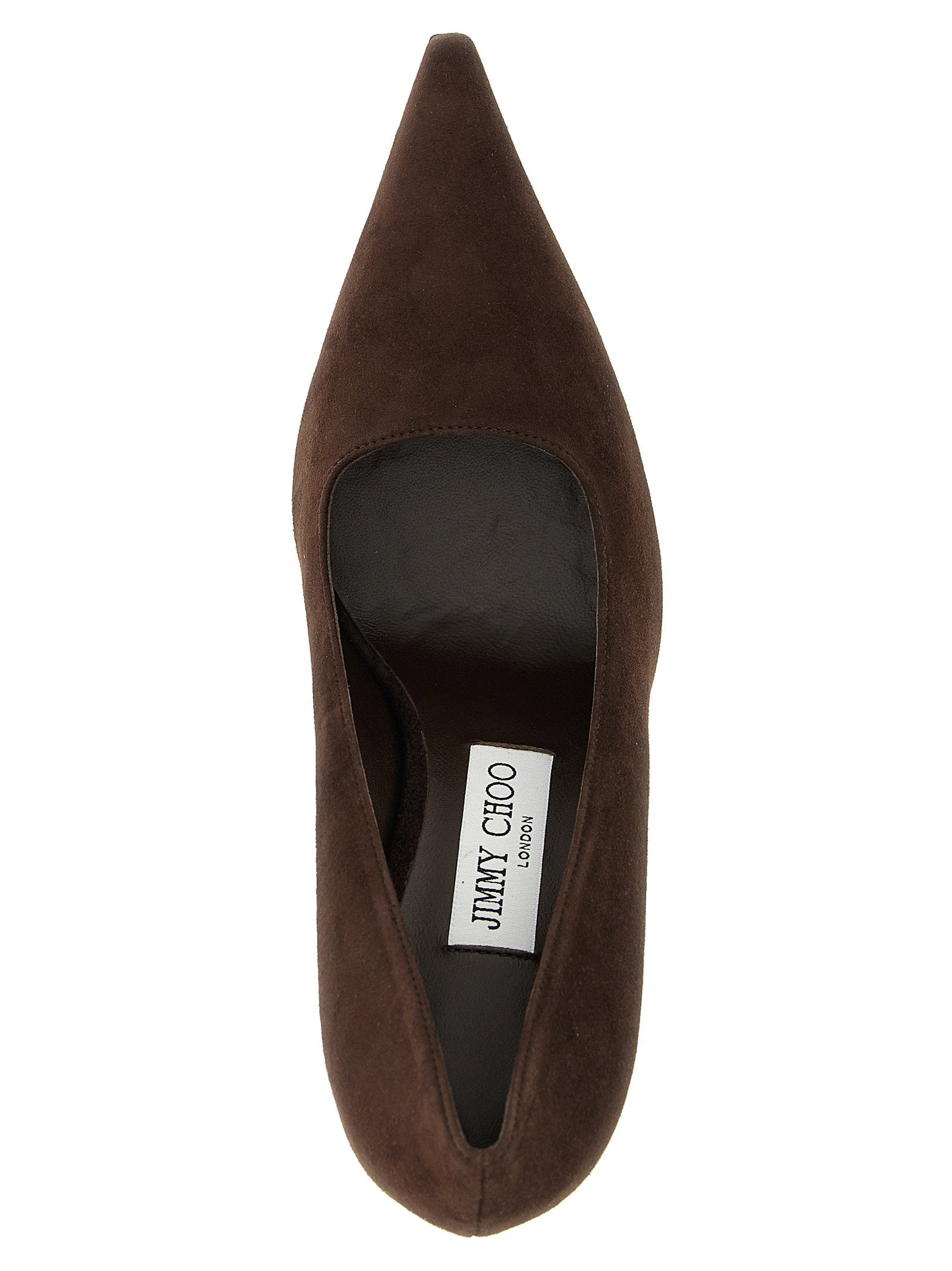 Jimmy Choo Ixia Pumps