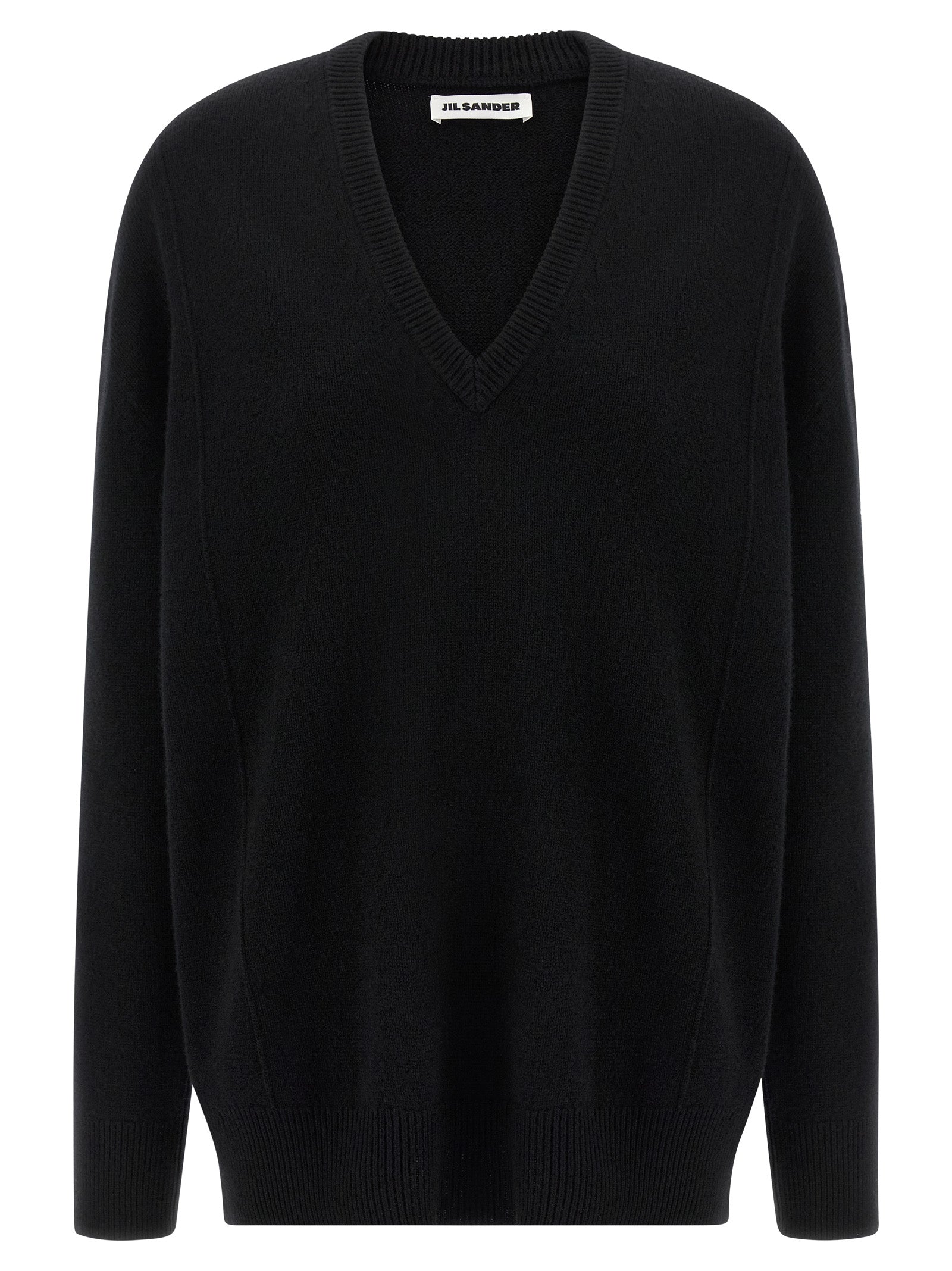 Jil Sander Cashmere Sweater