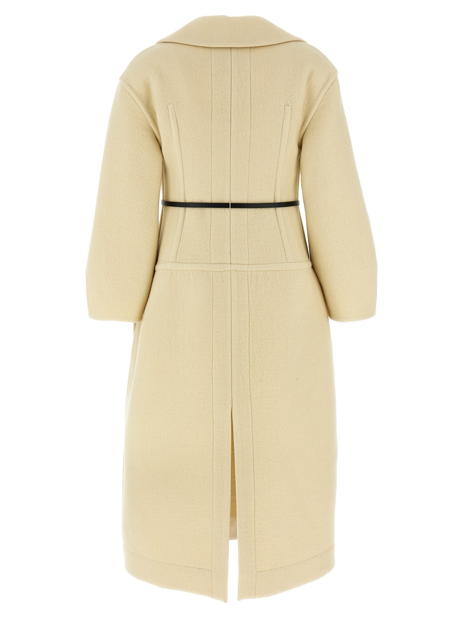 Jil Sander 02 Coat