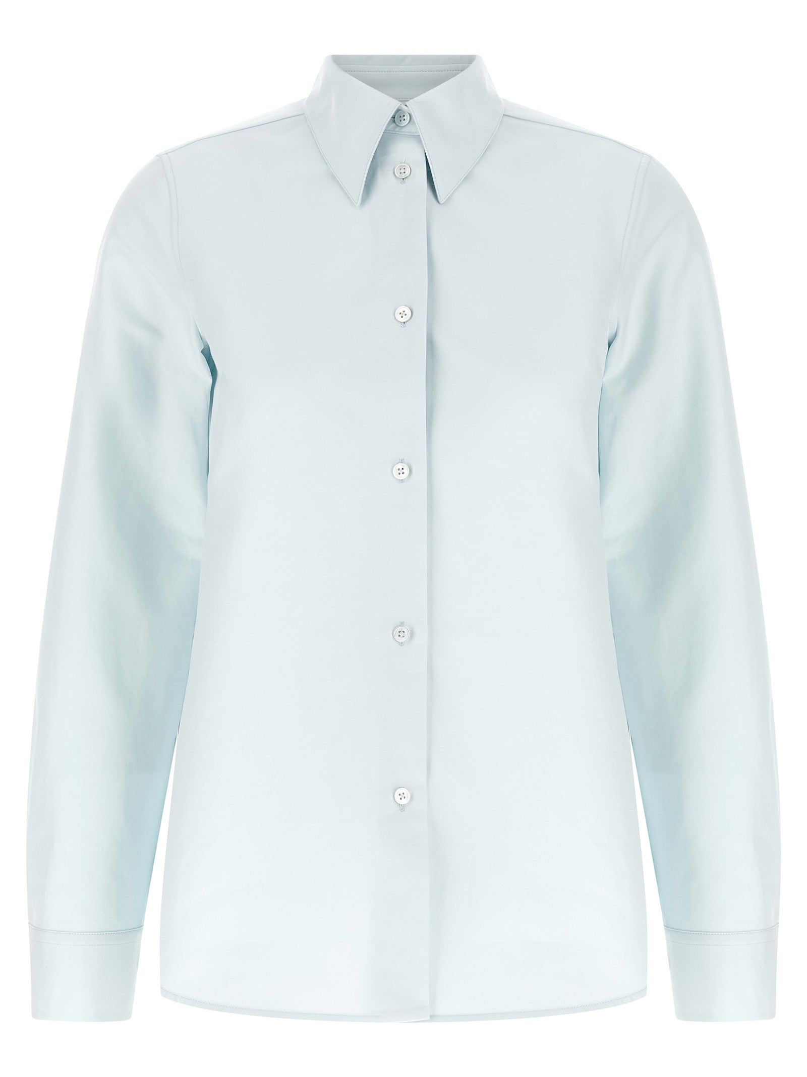 Jil Sander 01 Shirt