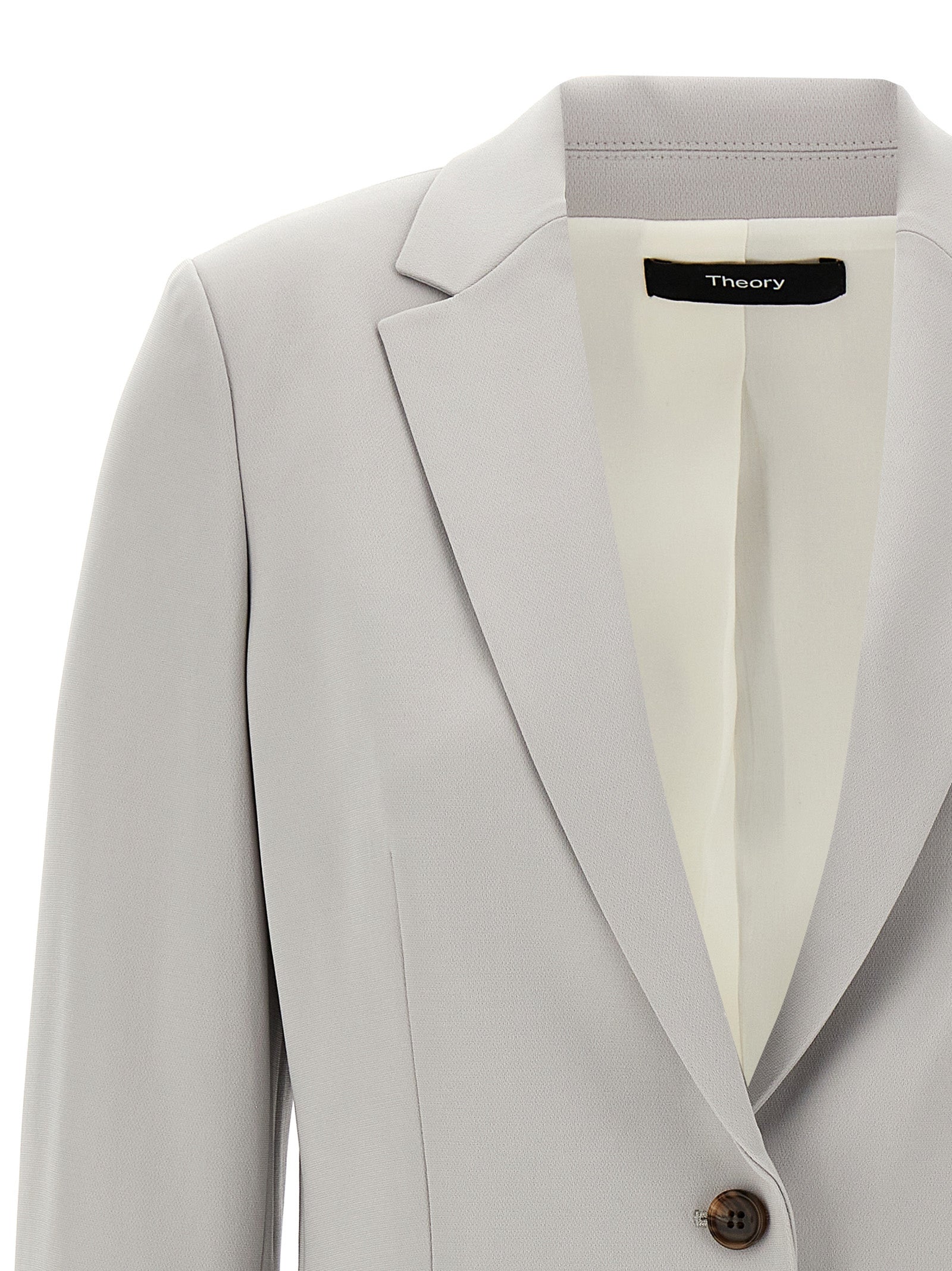 Theory Blazer Staple