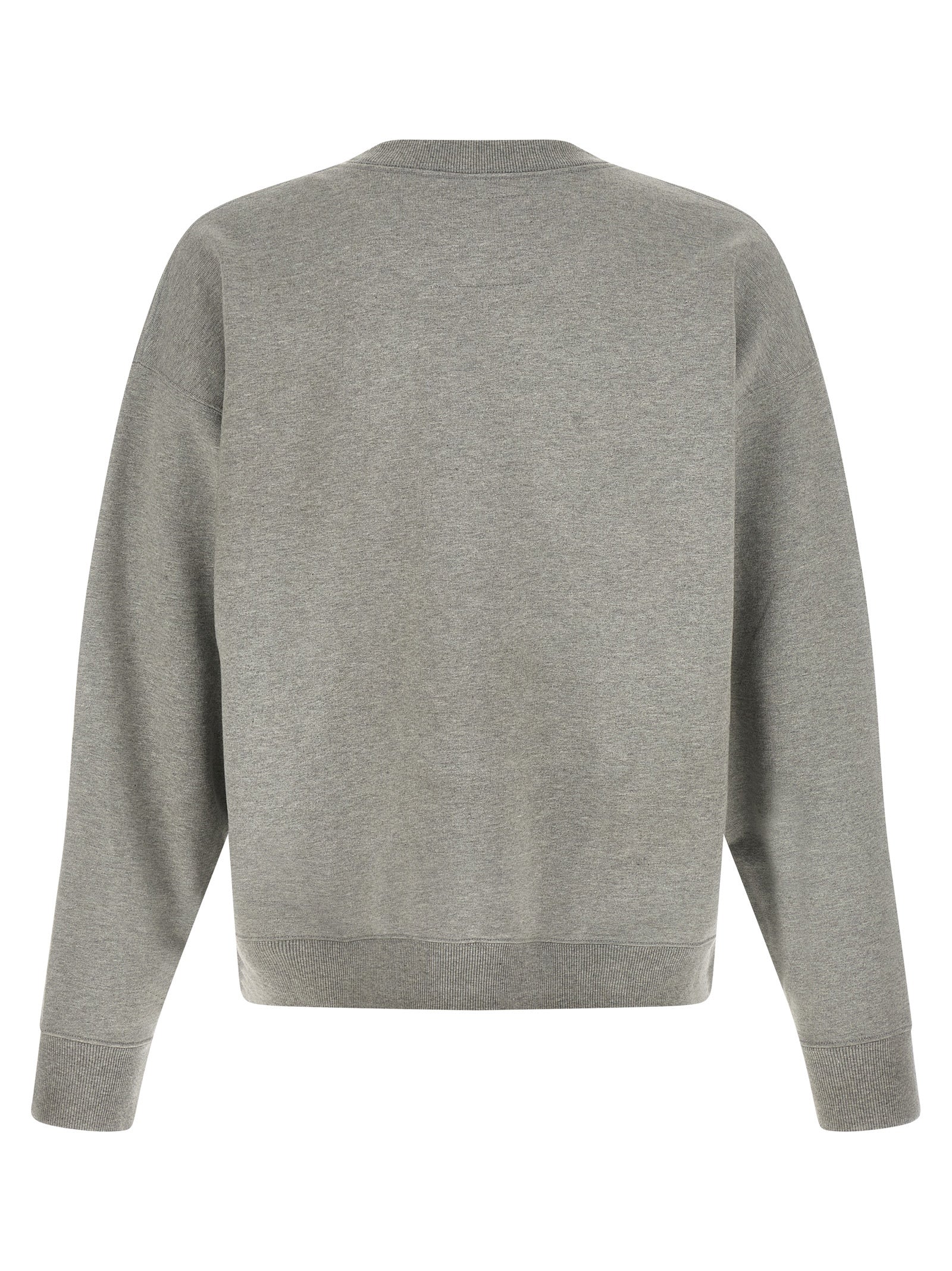 Maison Mihara Yasuhiro Dont Tag Me Sweatshirt