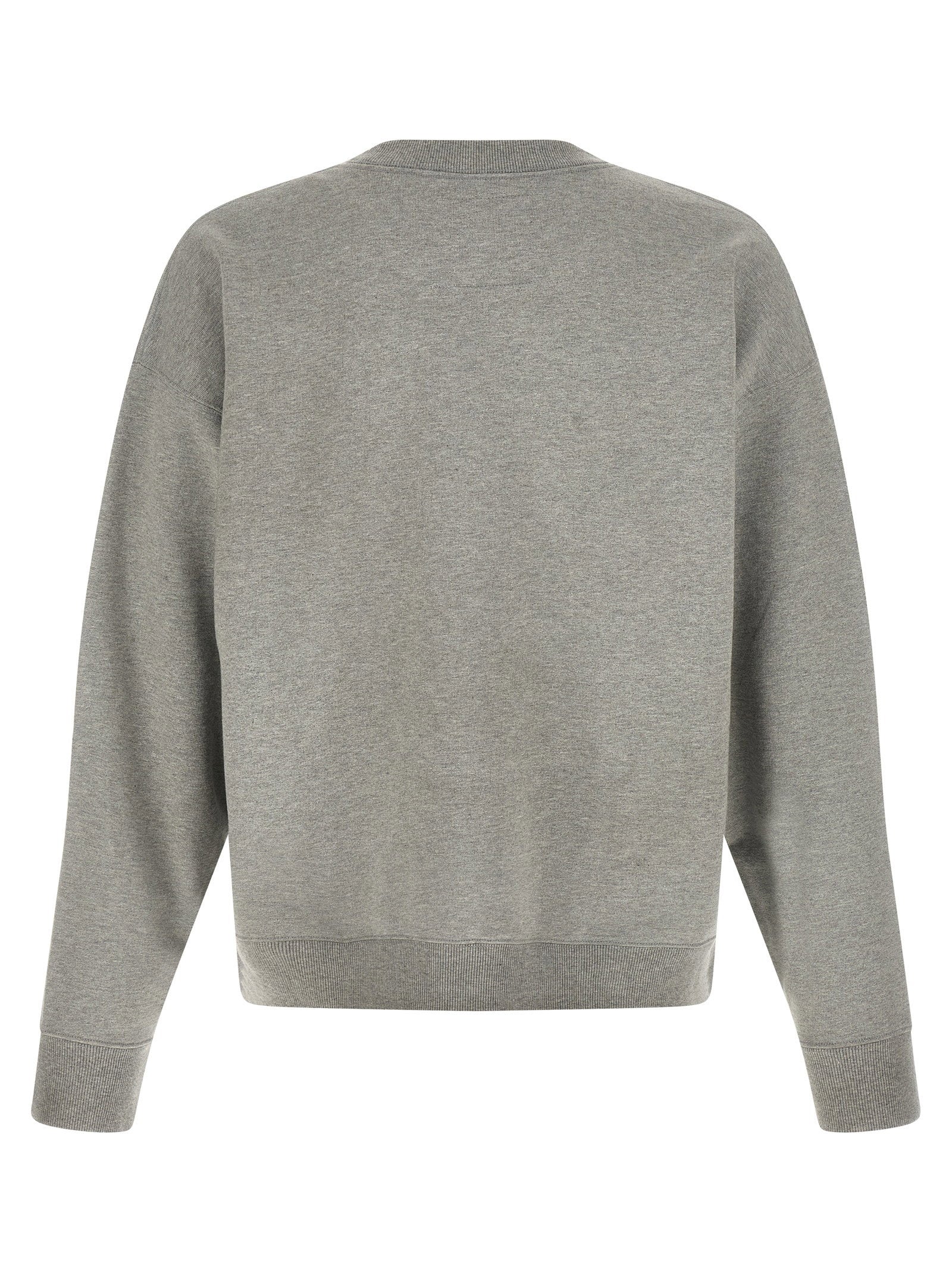 Maison Mihara Yasuhiro Dont Tag Me Sweatshirt