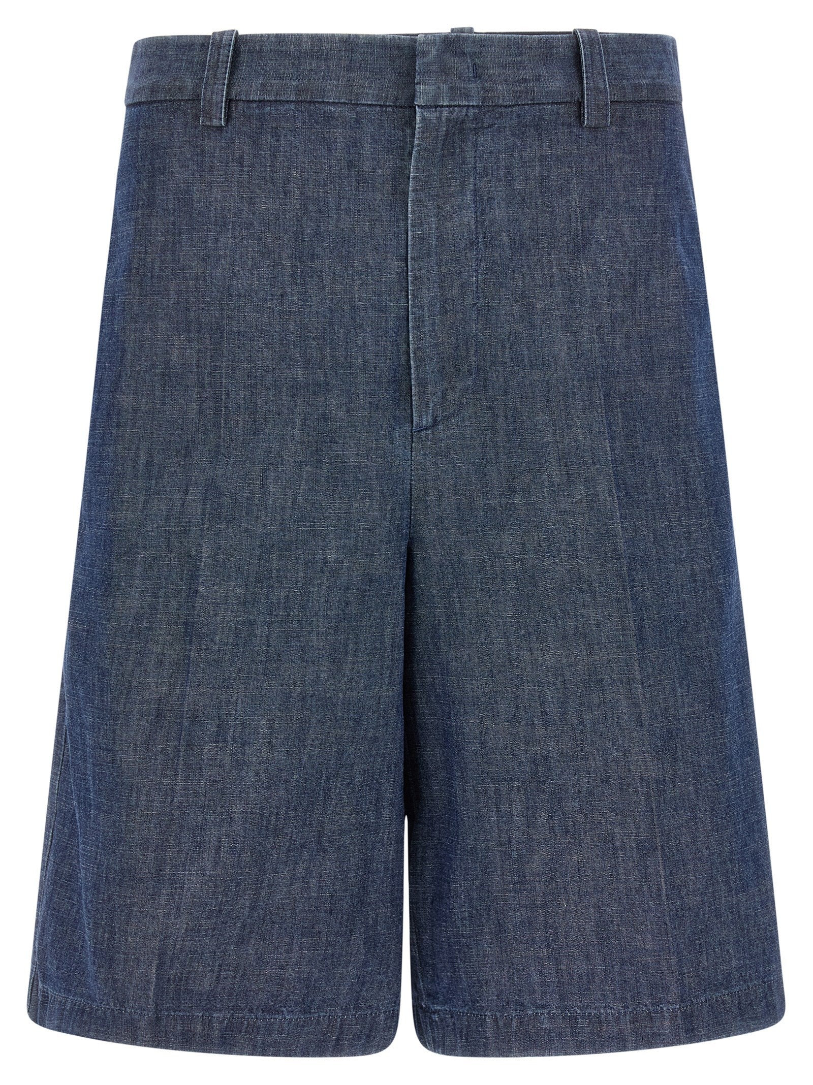 Jil Sander 210 Bermuda Shorts