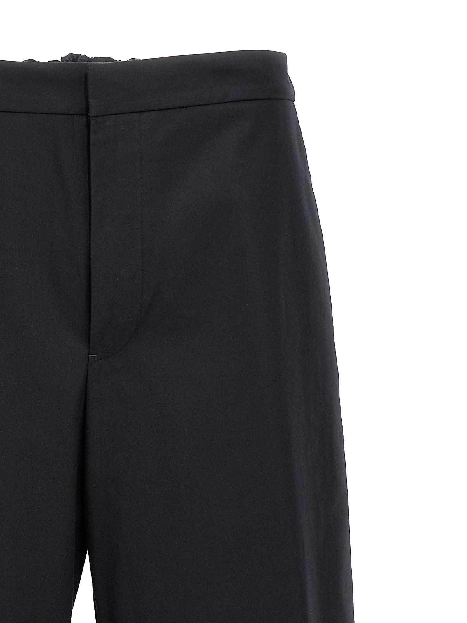 Jil Sander 233 Pants
