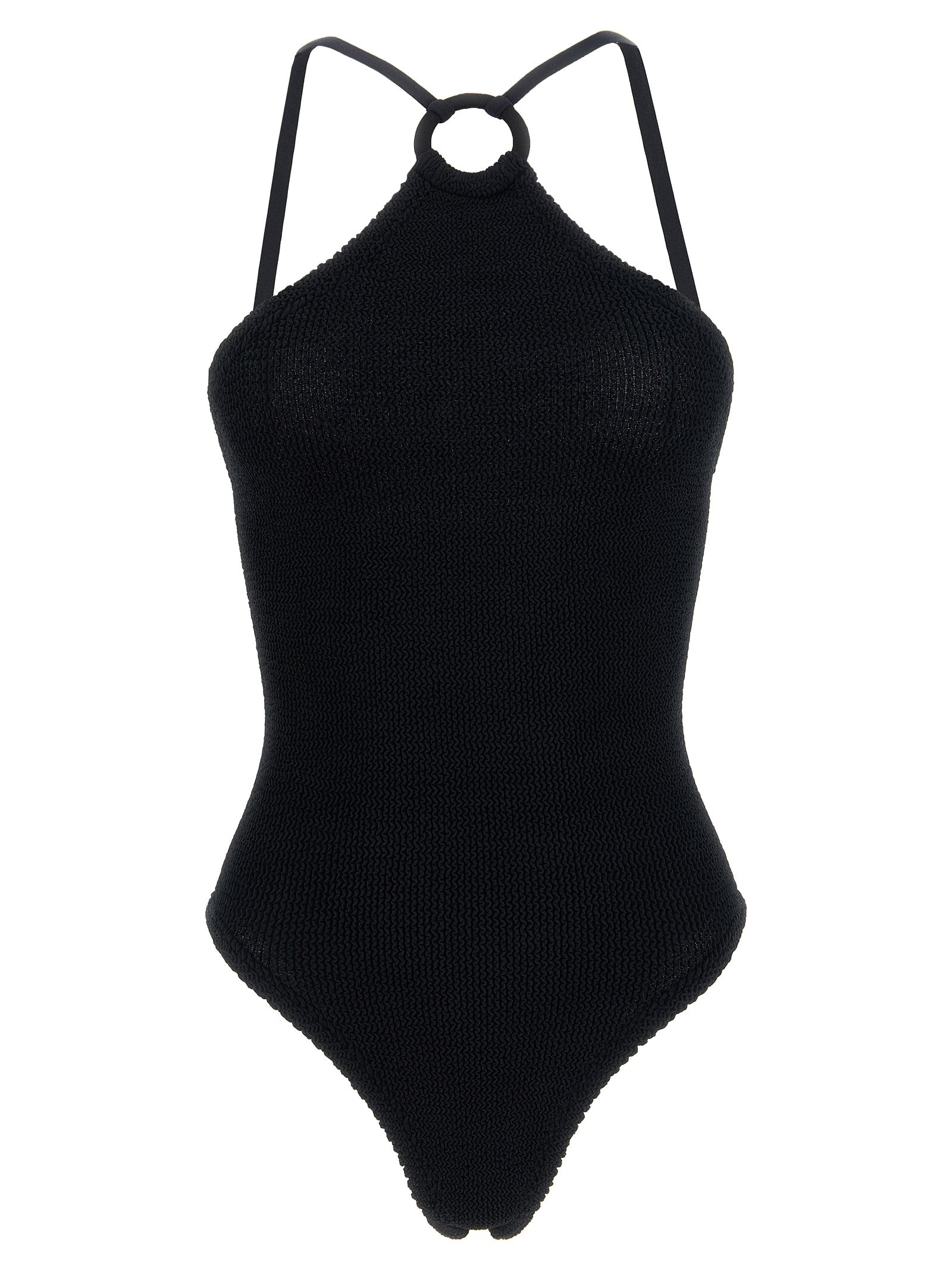 Hunza G Jasmine One-piece Swimsuit