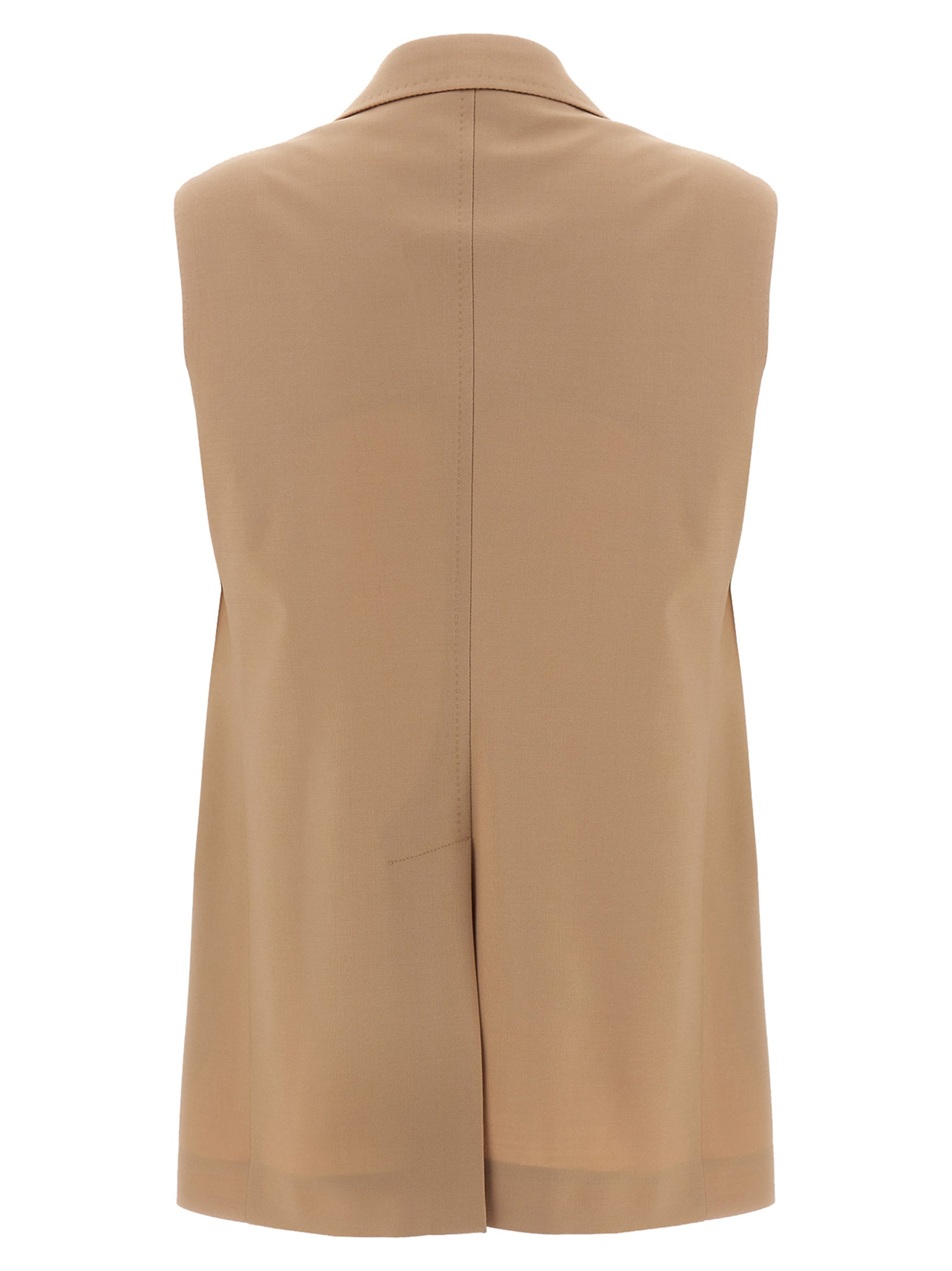 Tagliatore Bernice Vest