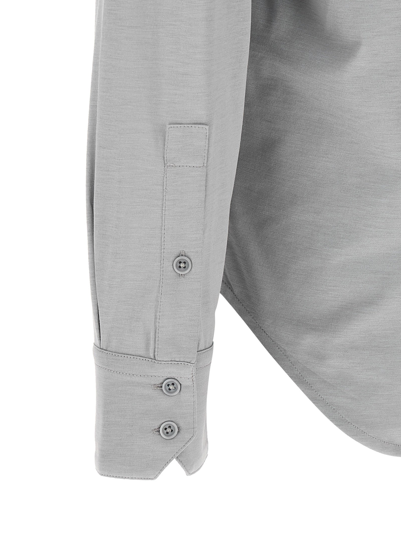Tom Ford Military Shirt