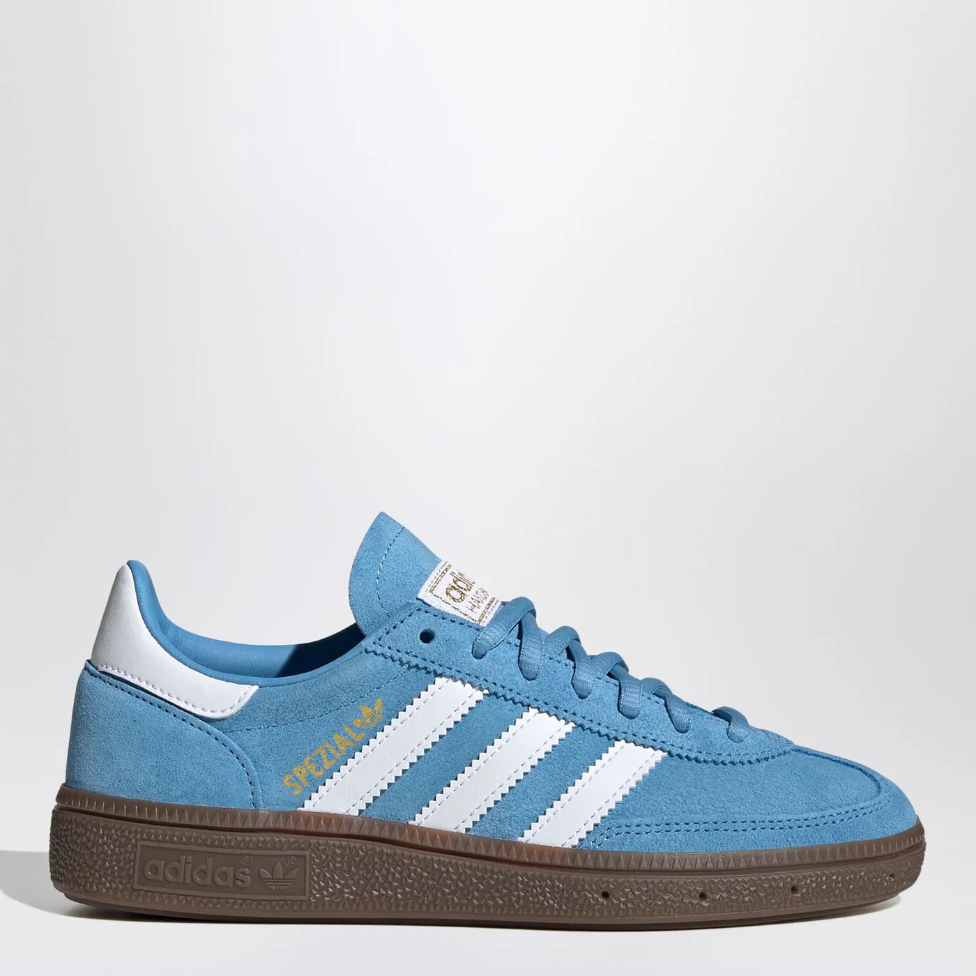 adidas Originals Sneaker Handball Spezial Light Blue/Cloud White