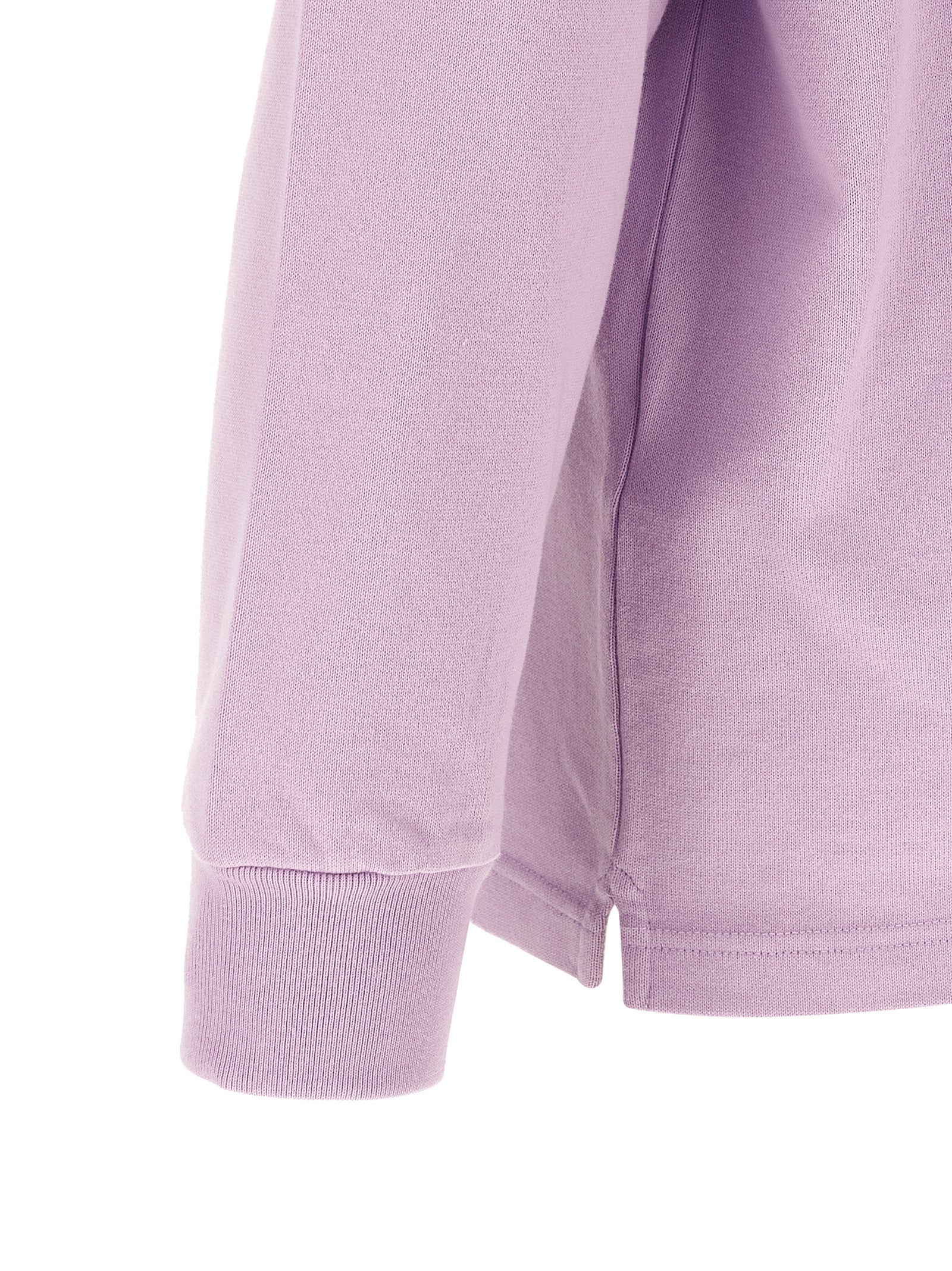 J.w.anderson Super Super Polo Shirt