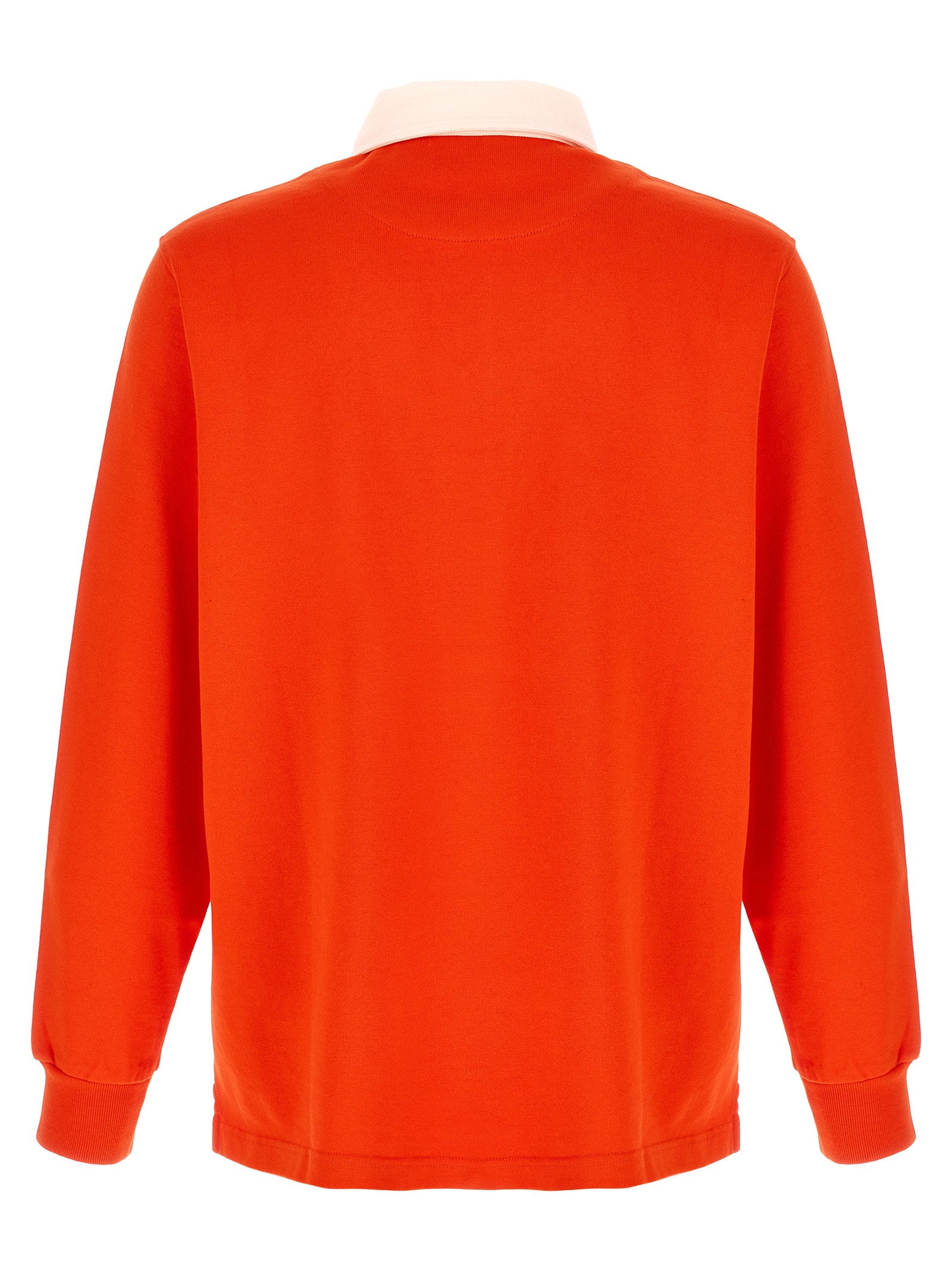 J.w.anderson Super Speed Polo Shirt