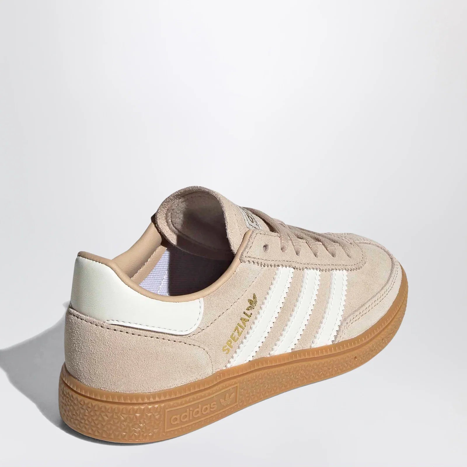 adidas Originals Sneakers Handball Spezial Magic Beige/Off White/Gum