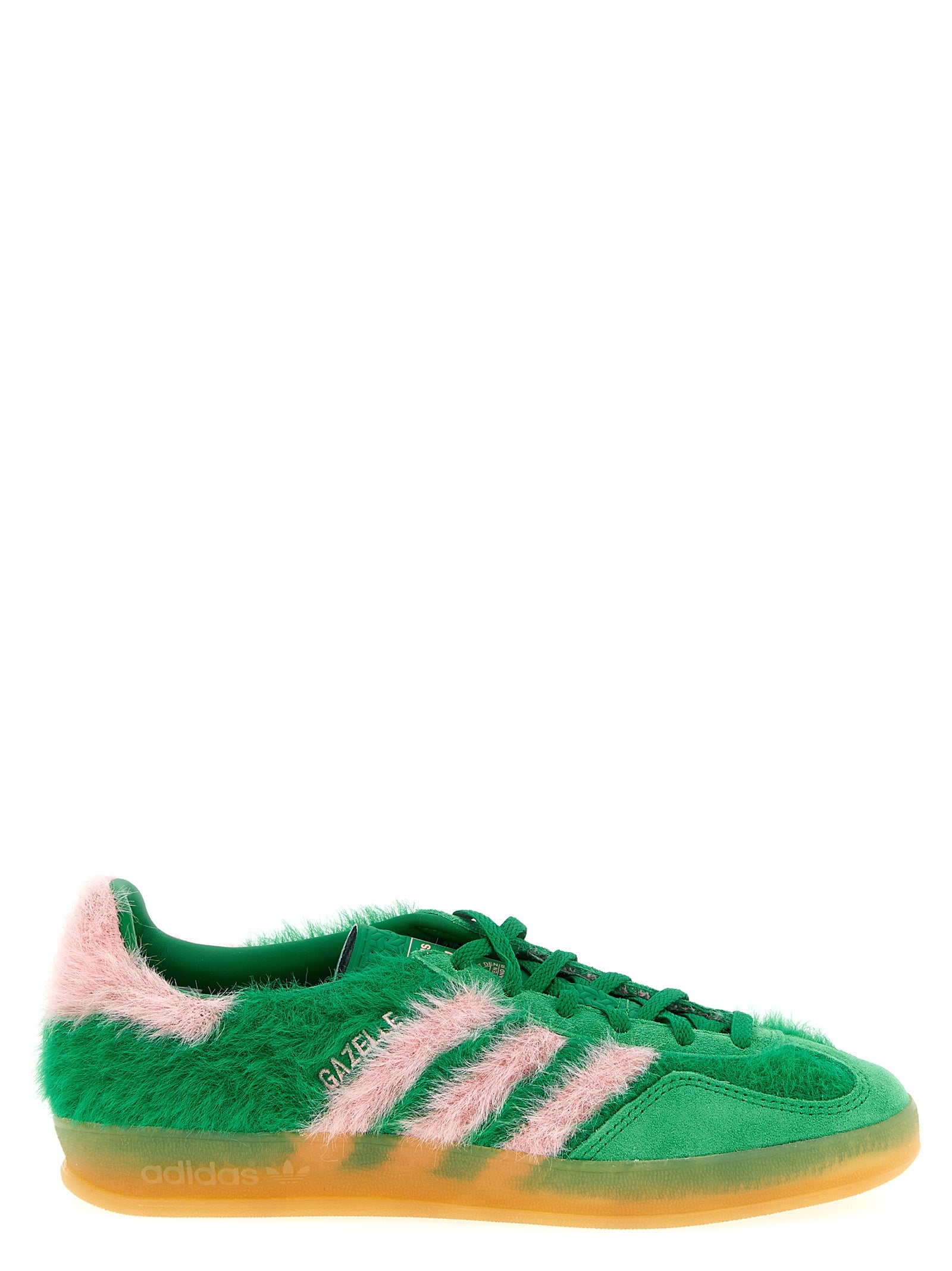 Adidas Originals Gazelle Indoor Sneakers