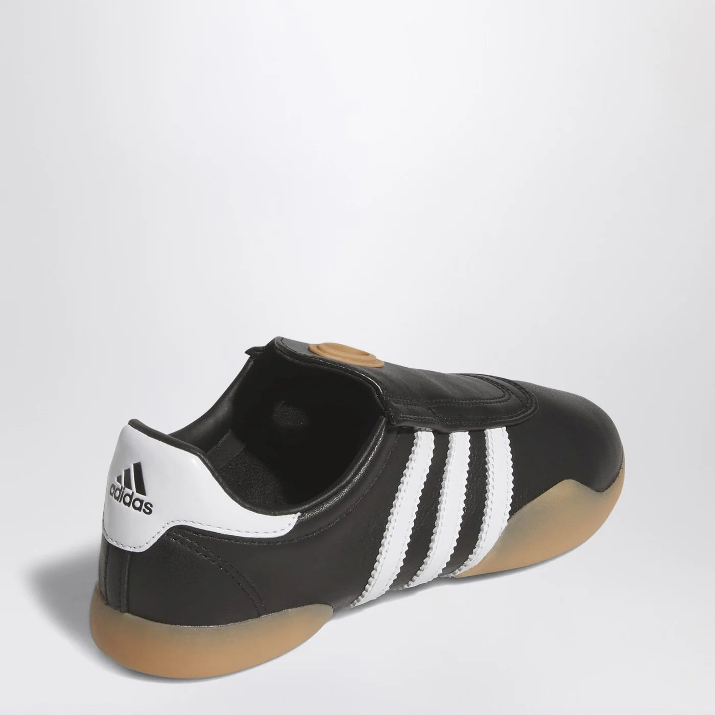 adidas Originals Sneakers Taekwondo Mei black