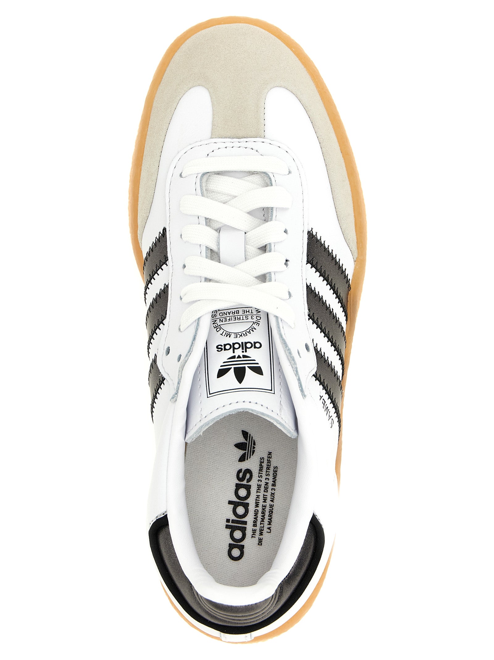 Adidas Originals Sambae Sneakers