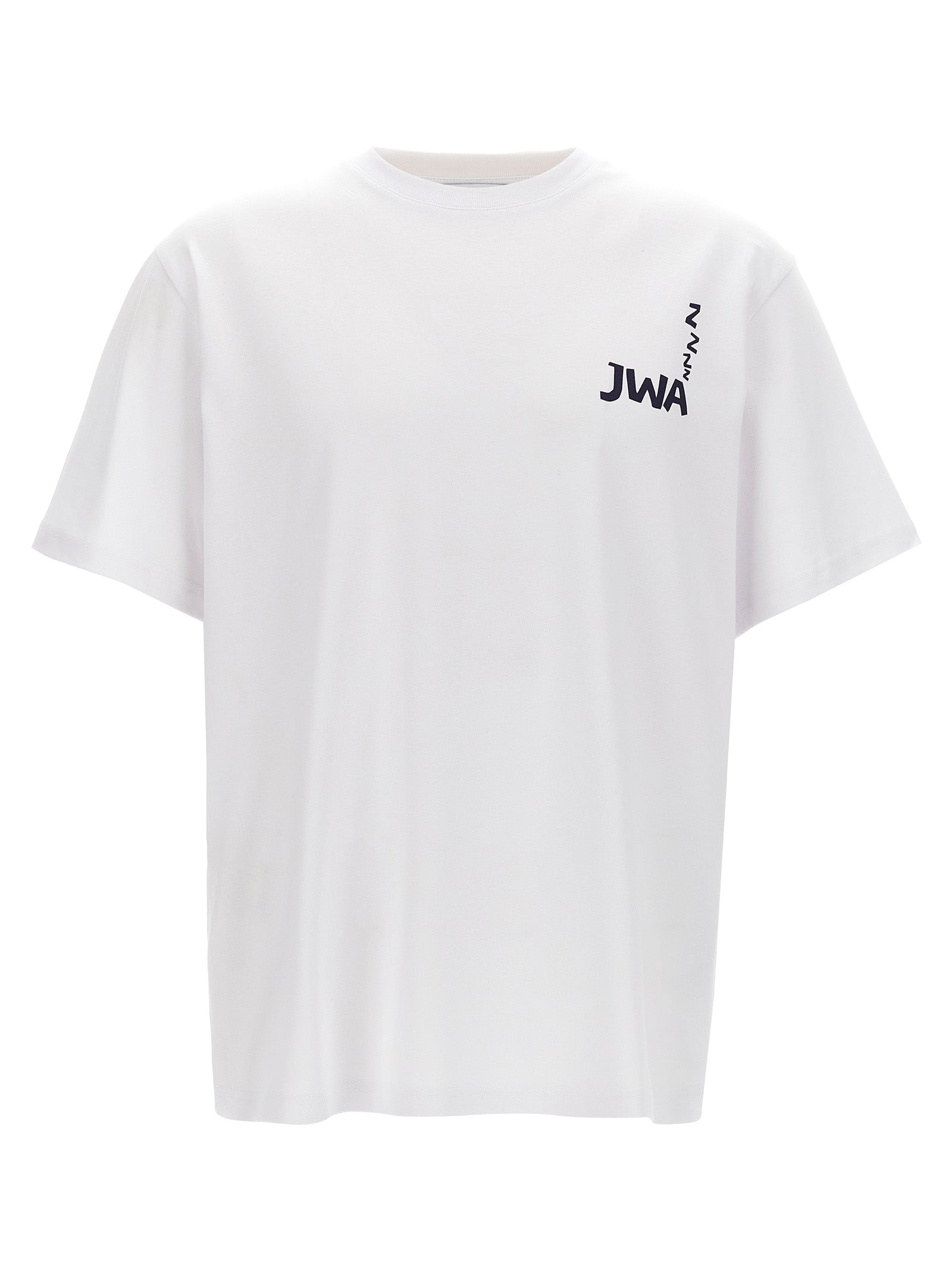 J.w.anderson Logo T-shirt