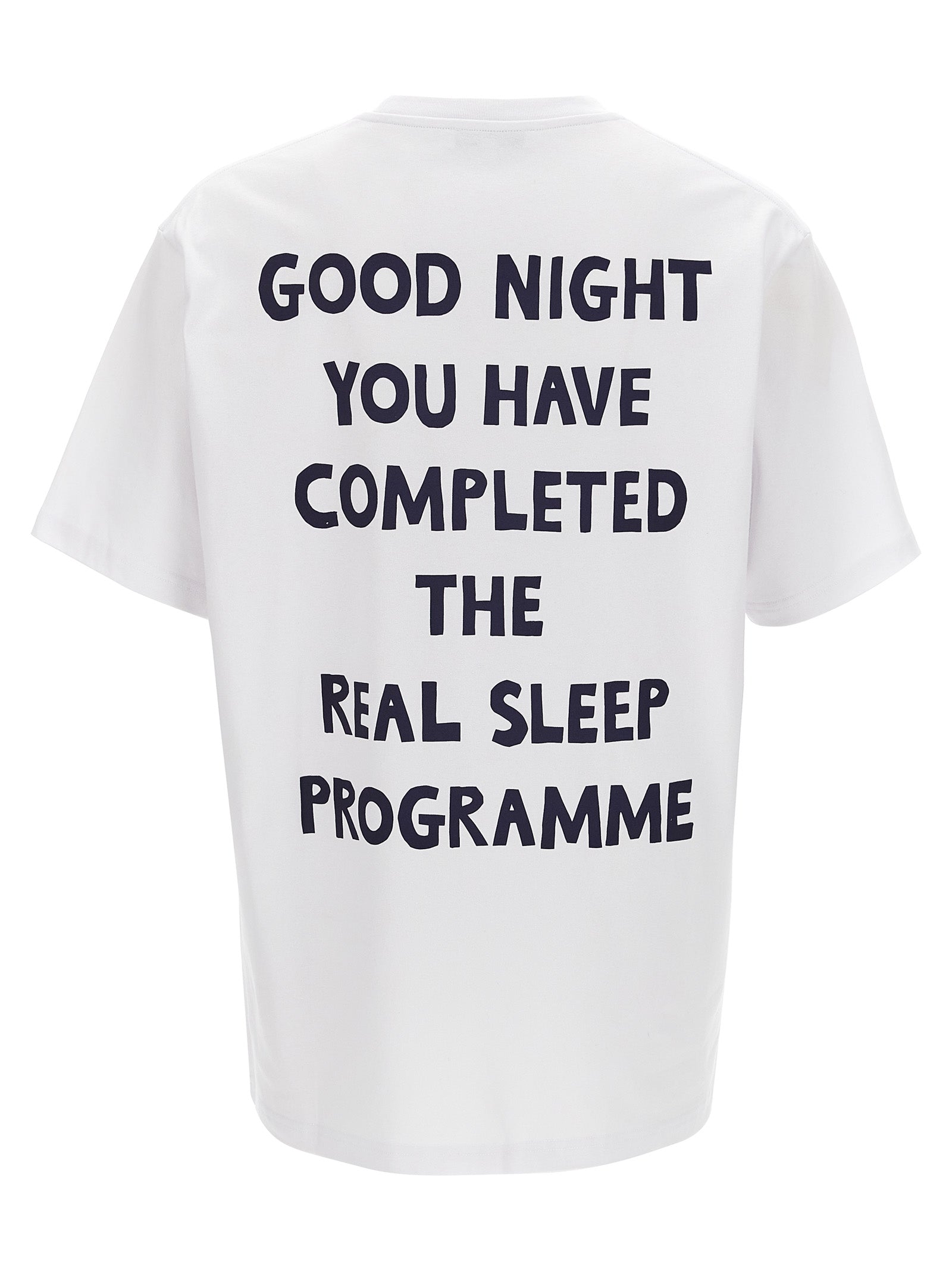 J.w.anderson Logo T-shirt