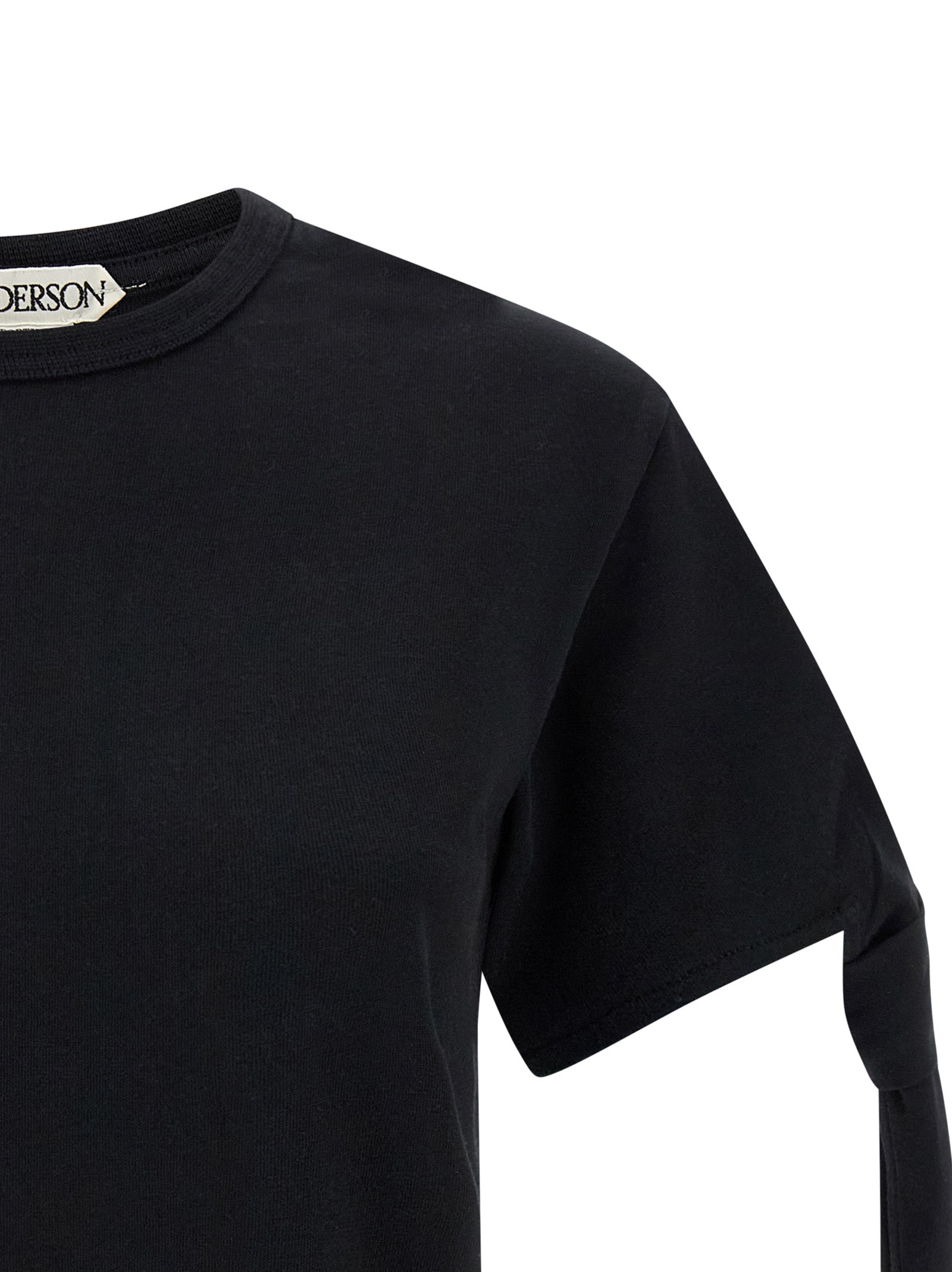 J.w.anderson Knot T-shirt