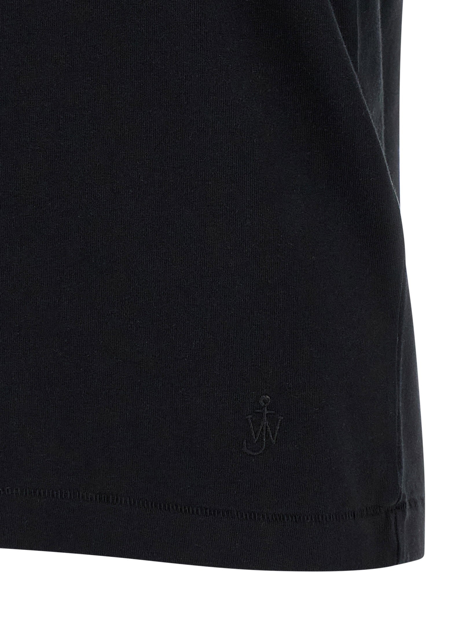 J.w.anderson Knot T-shirt