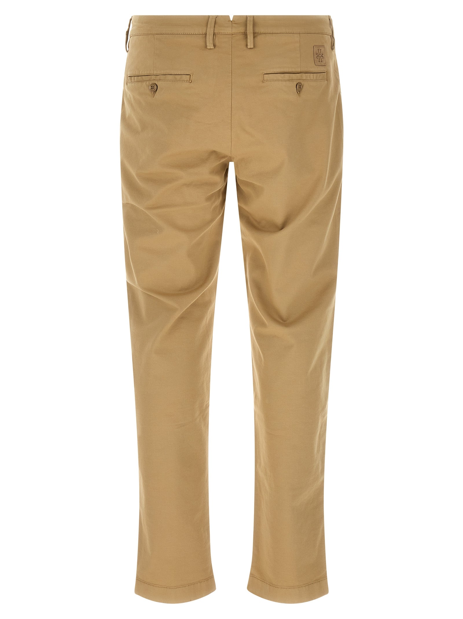 Jacob Cohen Bobby Pants