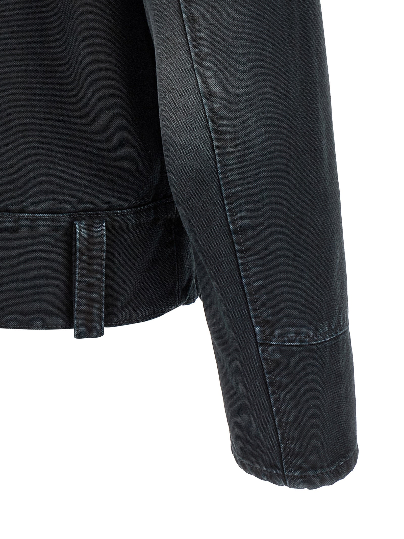 Marni Canvas Jacket