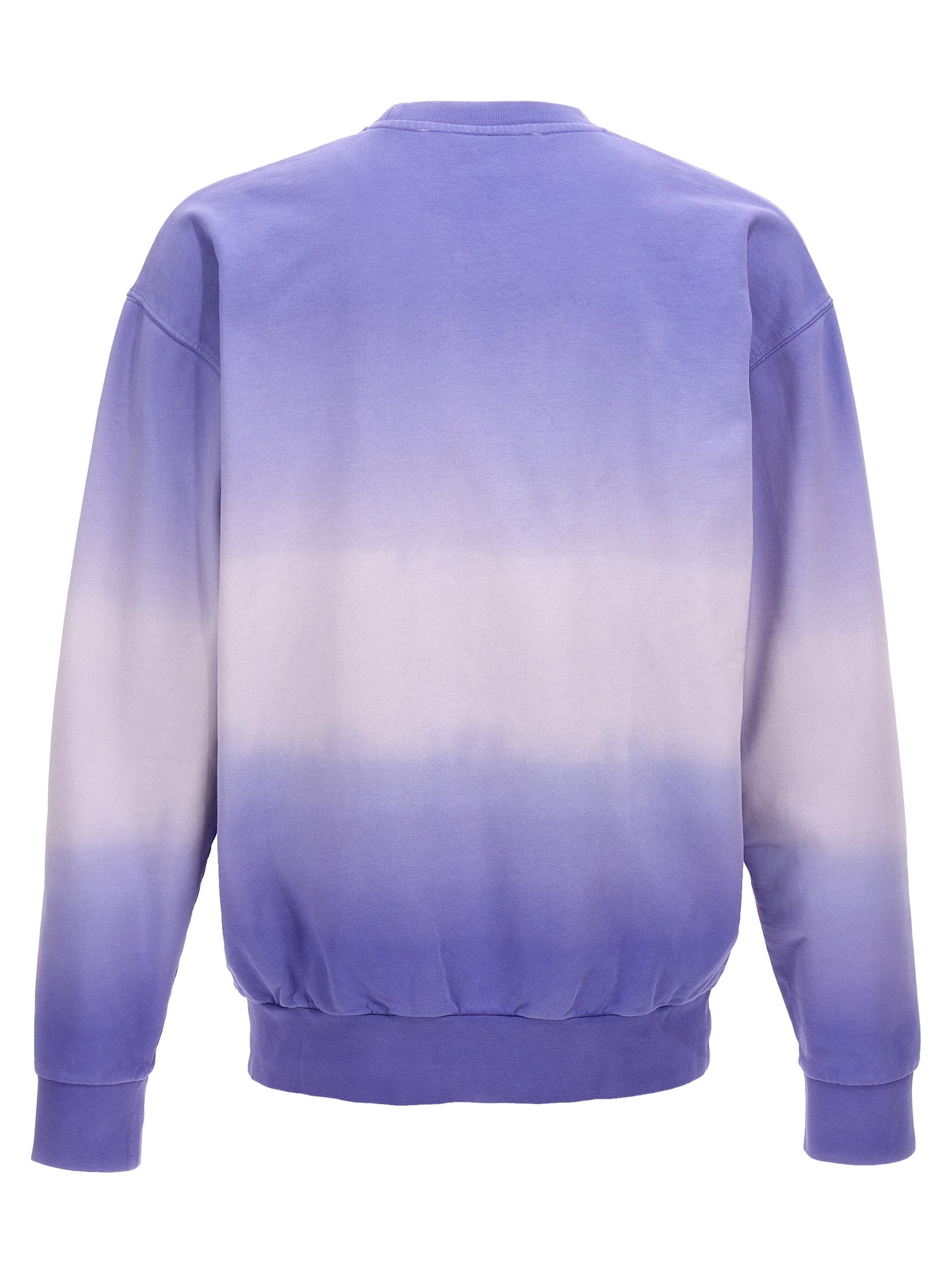 J.w.anderson Gradient Sweatshirt