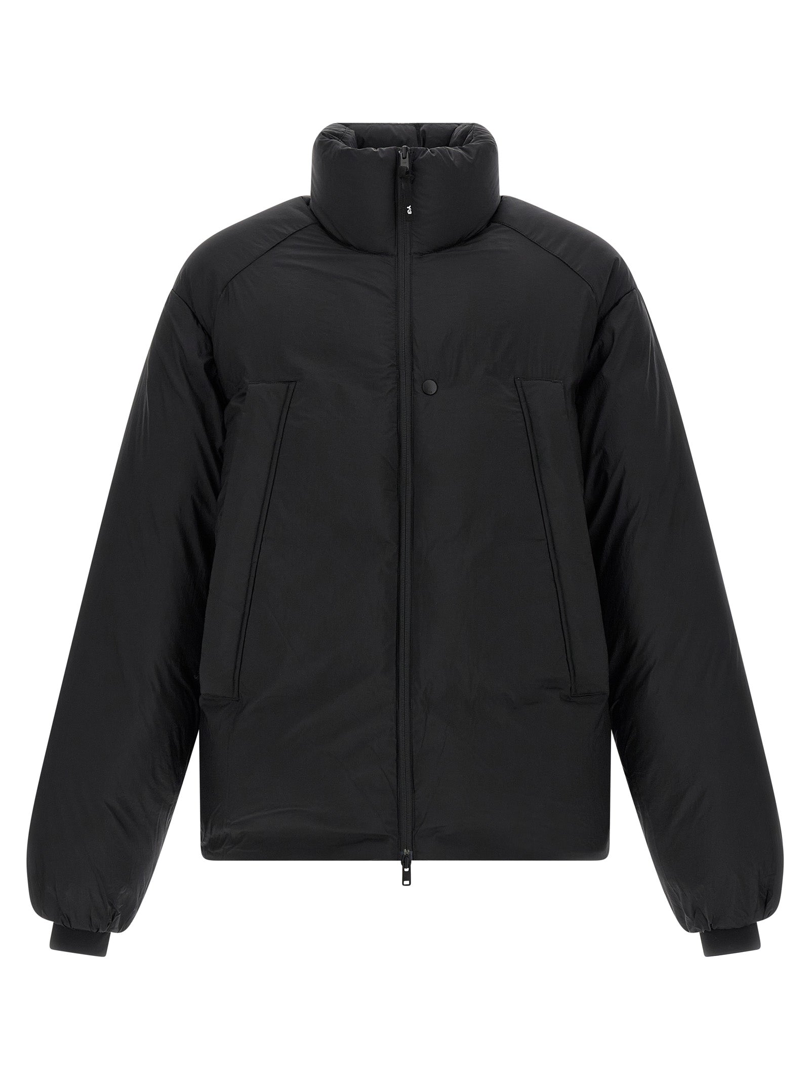 Y-3 Puffer Down Jacket